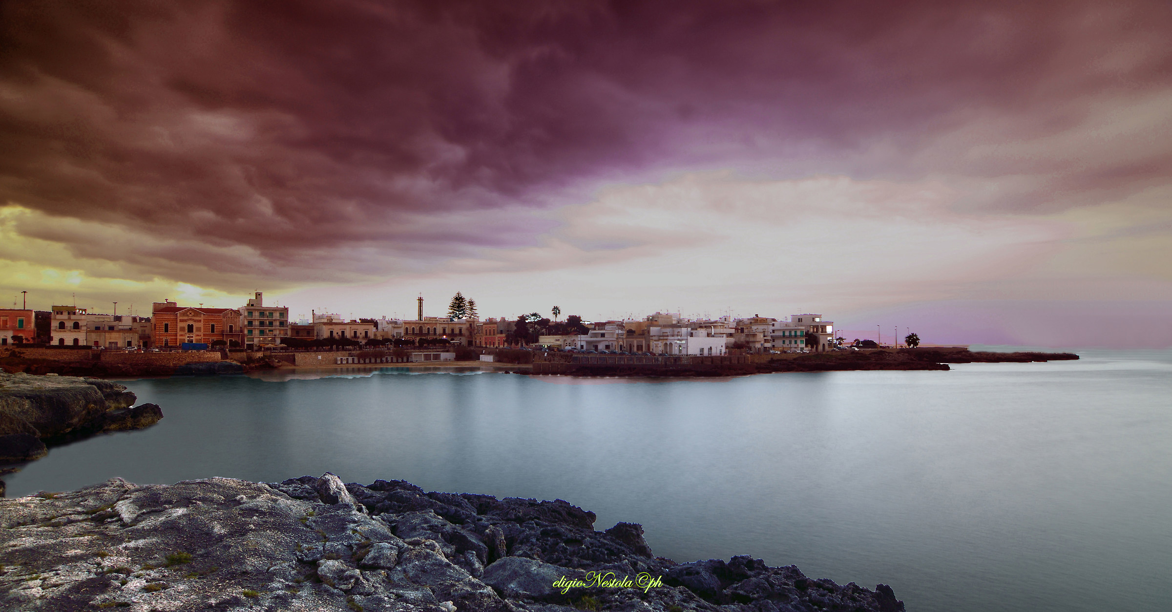 santa maria al bagno