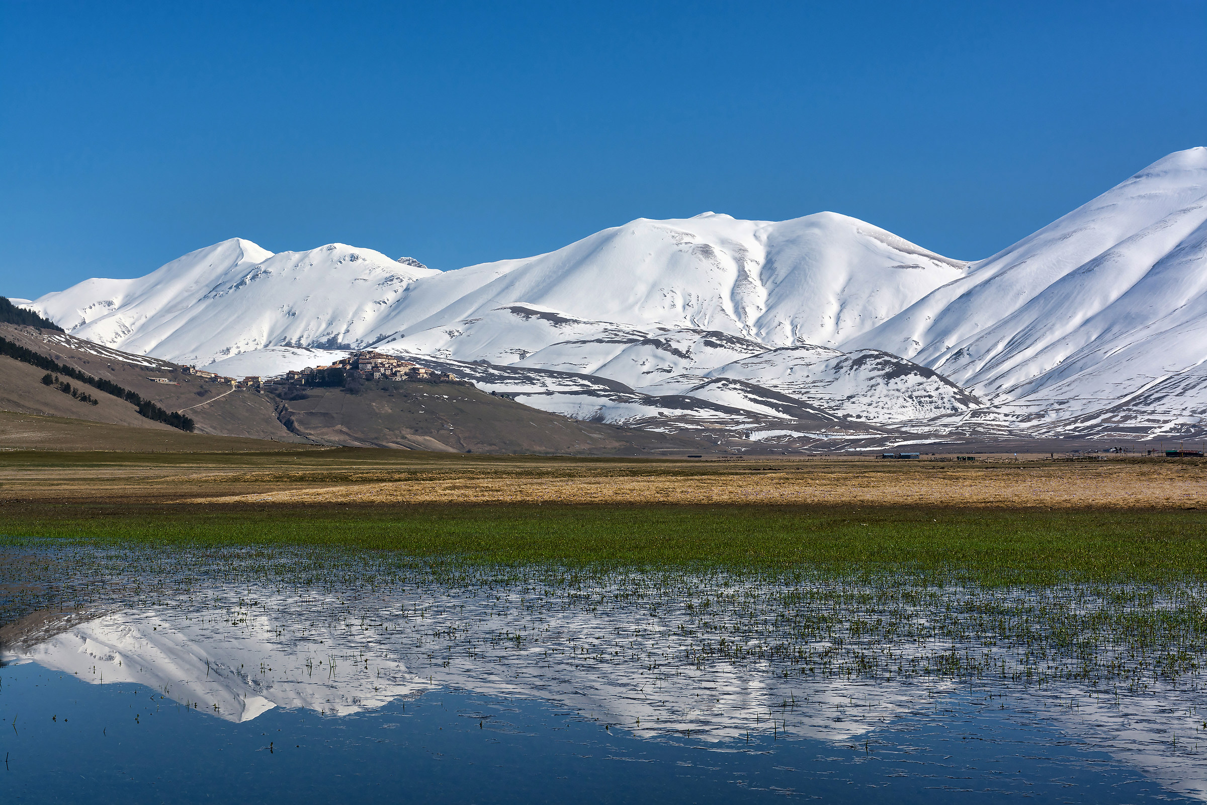 Castelluccio