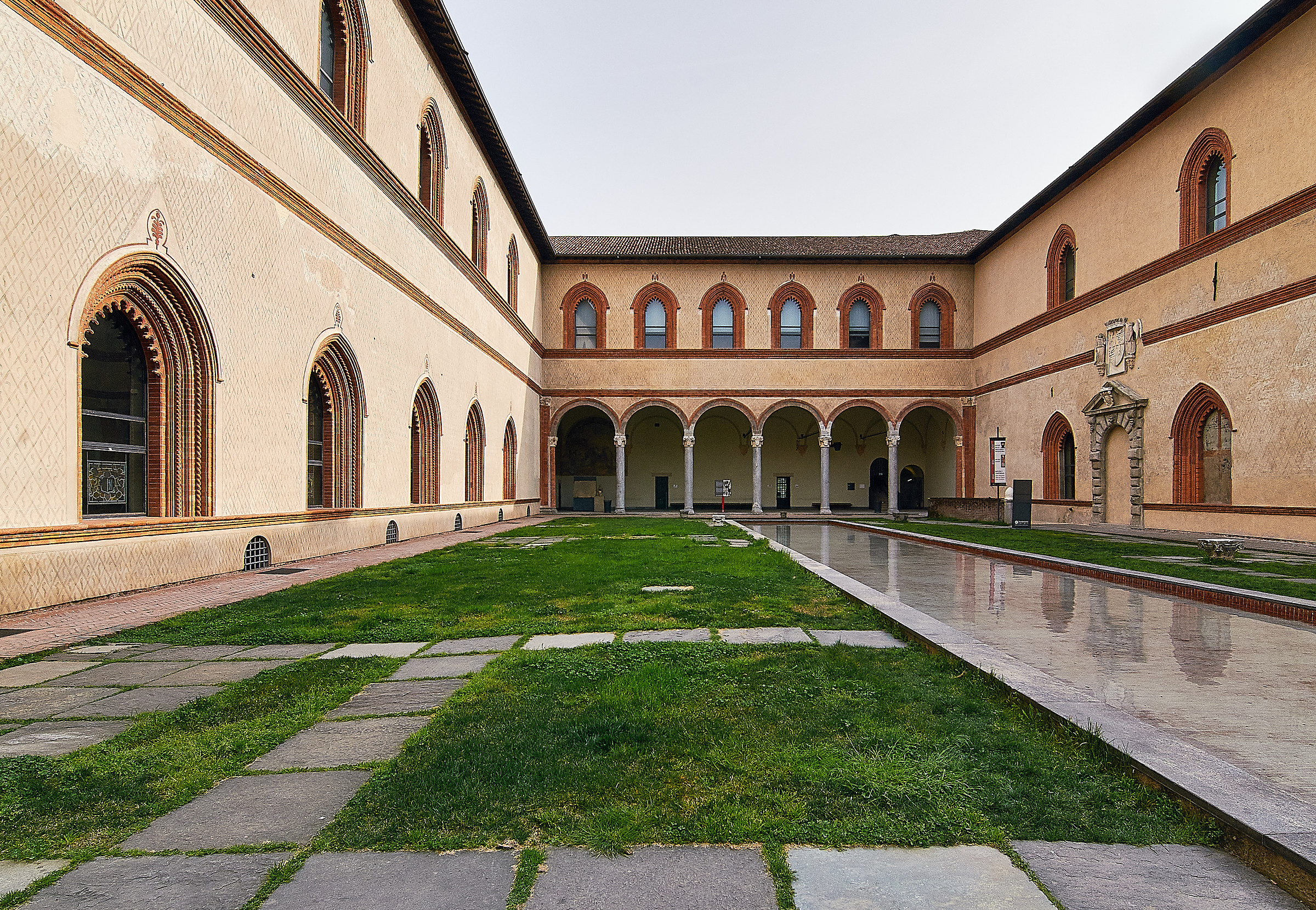 Nuovo punto di vista