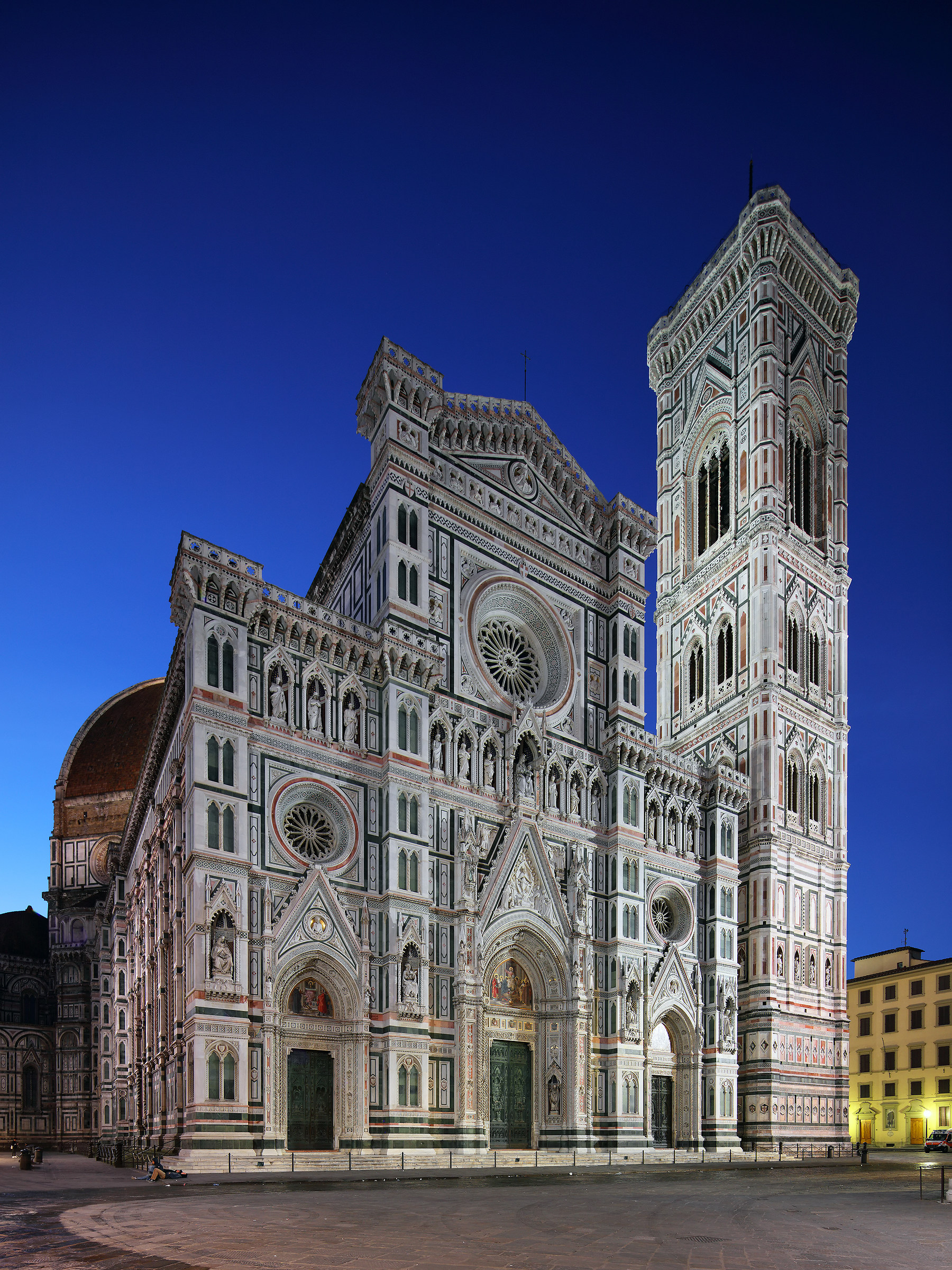 Florence Cathedral