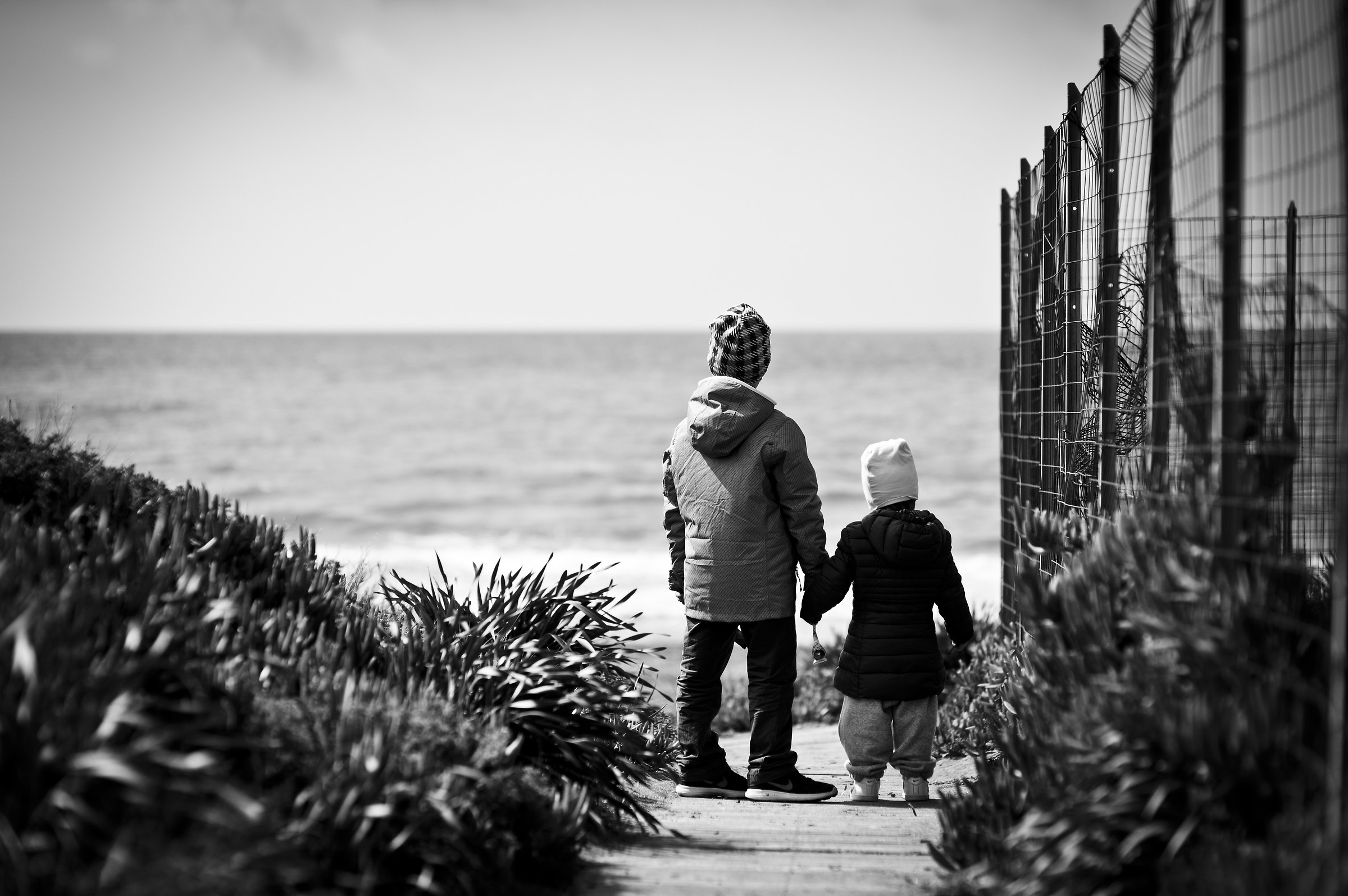 Arriverà, arriverà l'estate...