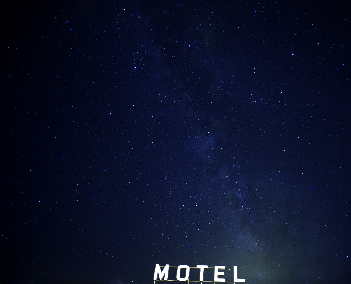 Motel