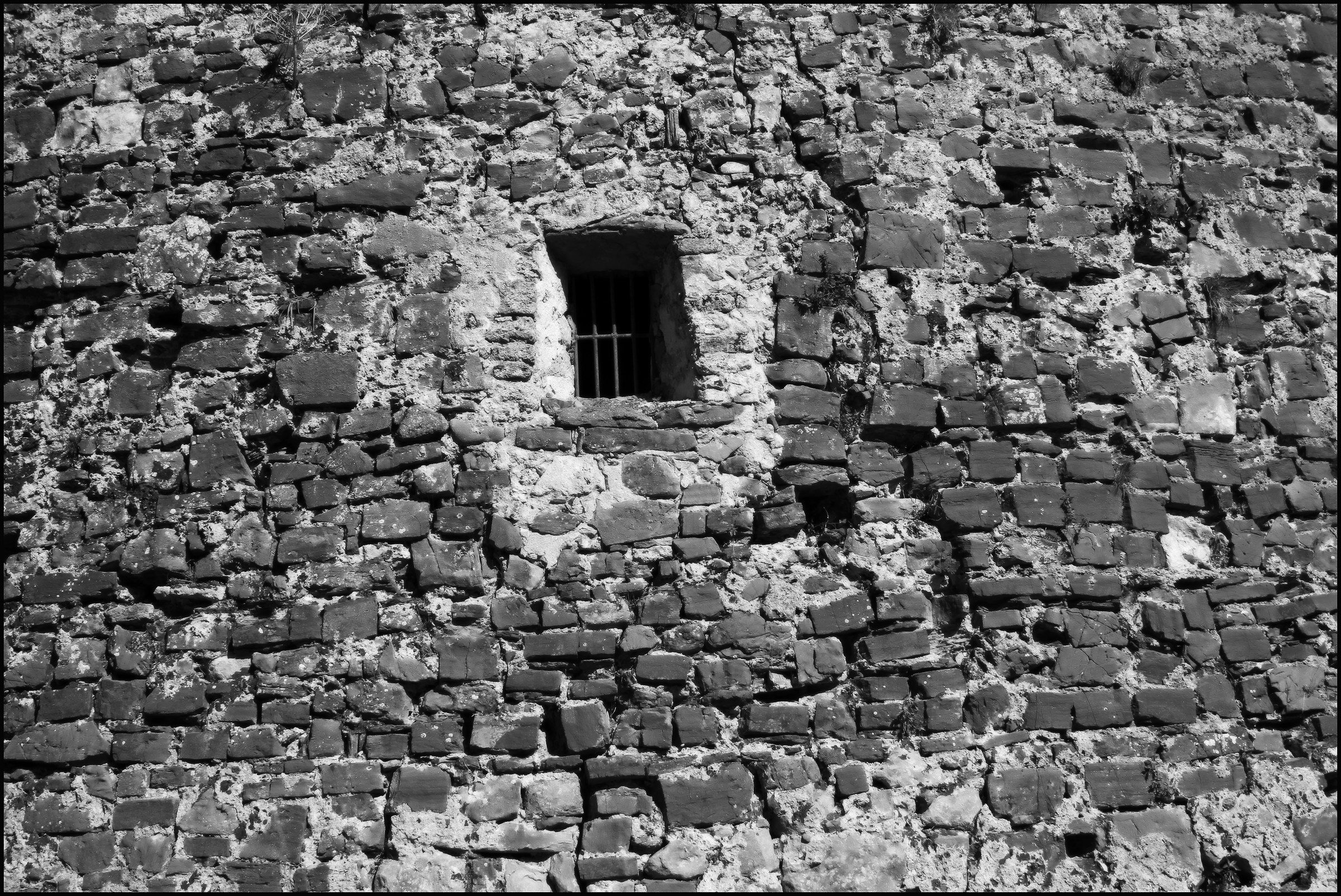 Castle agropoli ....