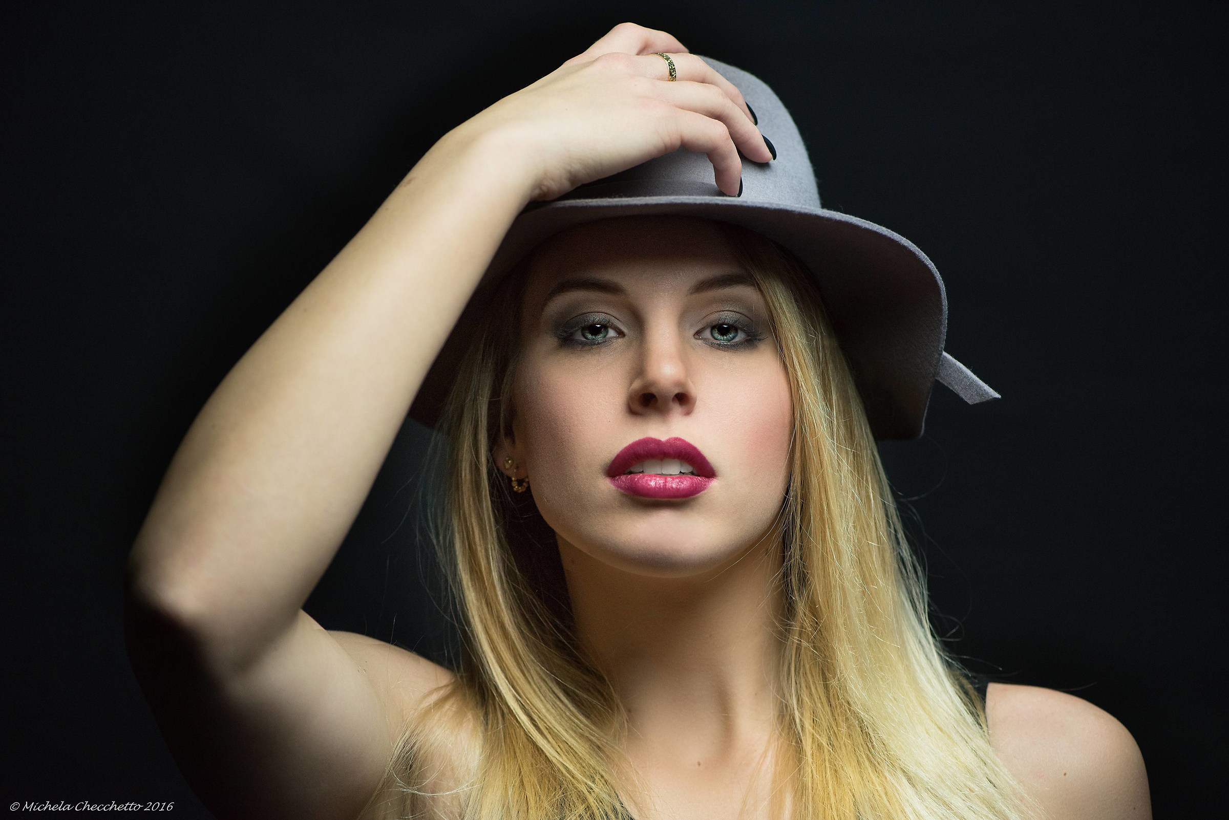 unabashedly beautiful