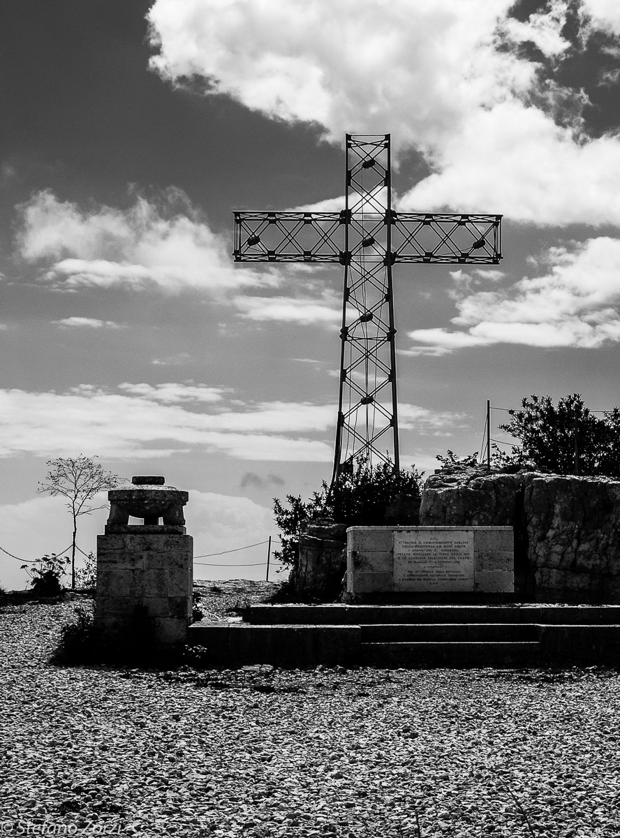 Military Memorial Monte Cengio (Asiago - Vicenza)