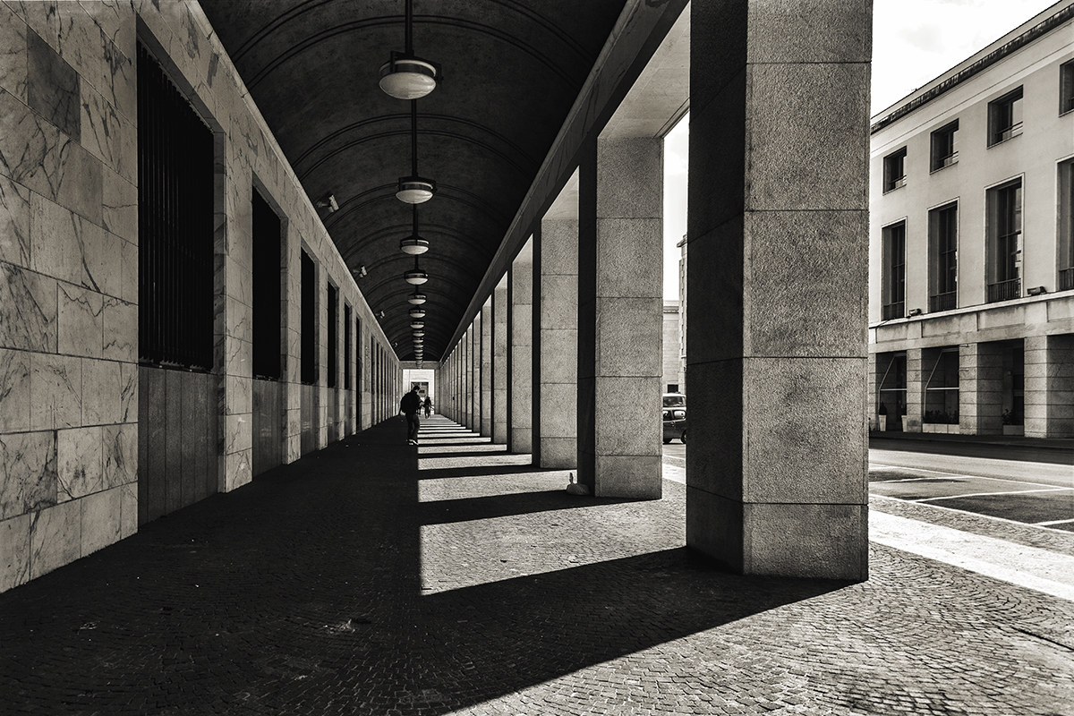 .: Illusioni Razionaliste :.