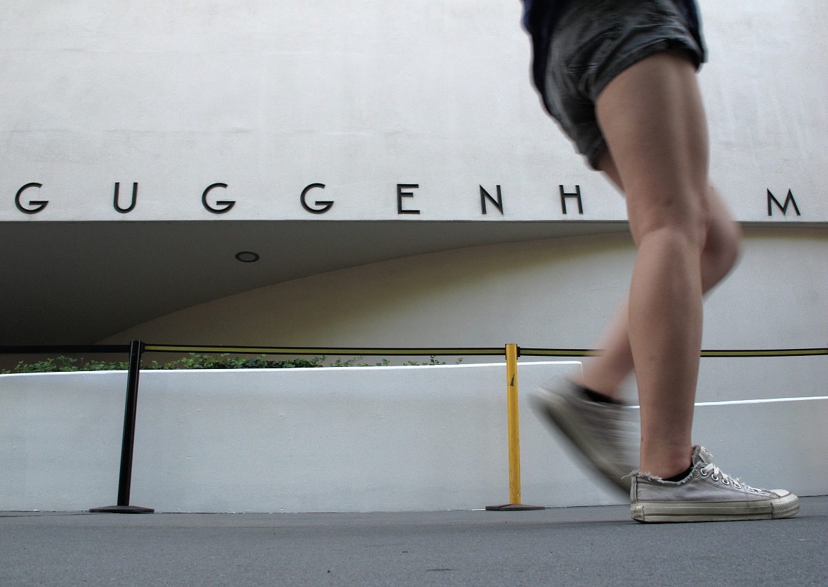 guggenheim