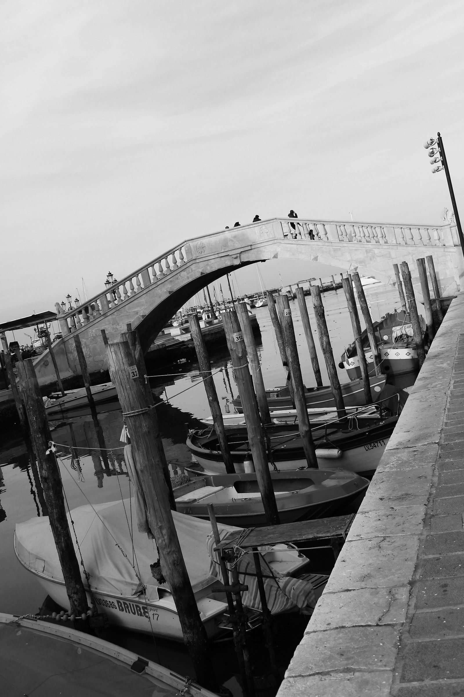 Chioggia..storta