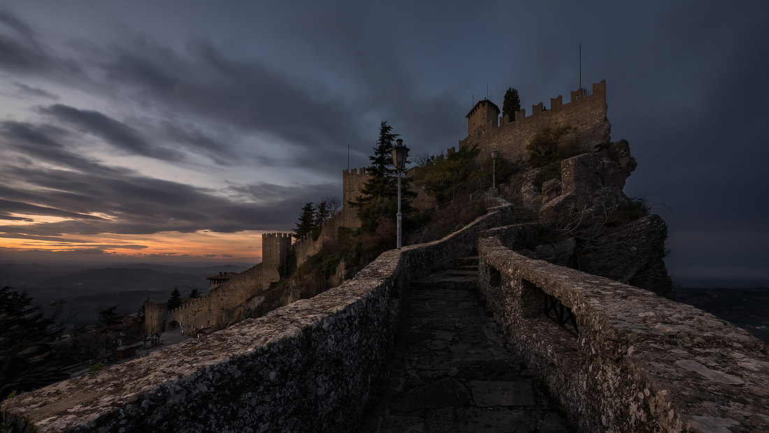 Castello San Marino
