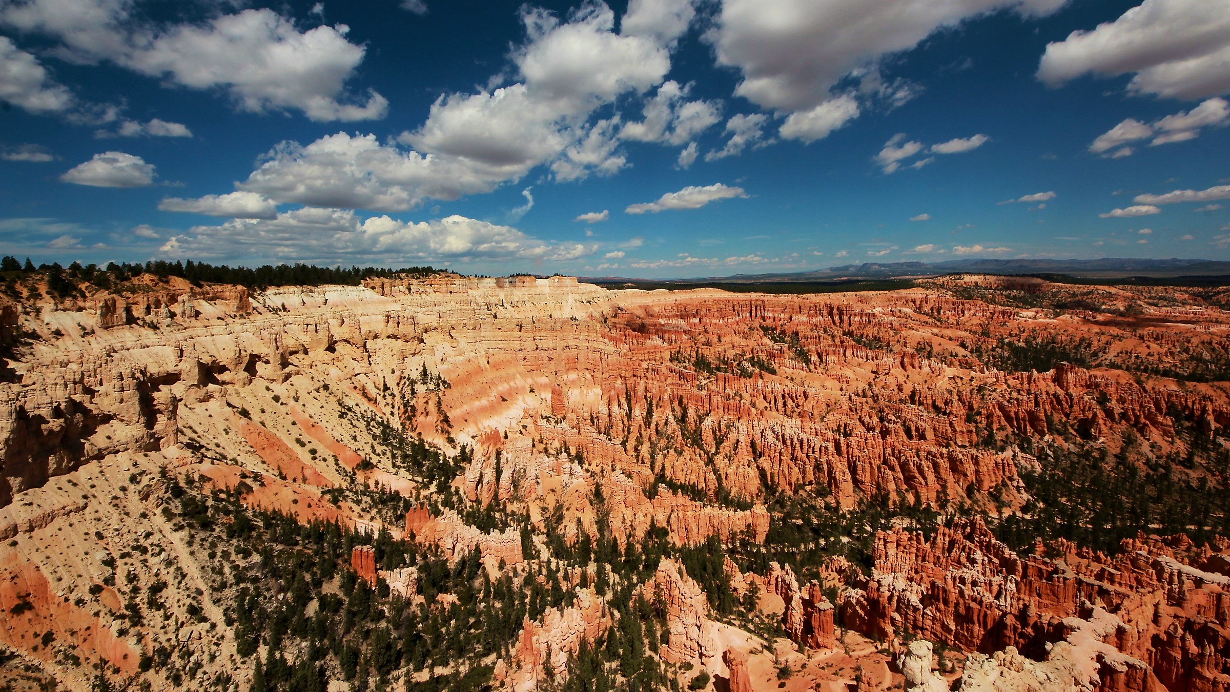 Bryce Canyon