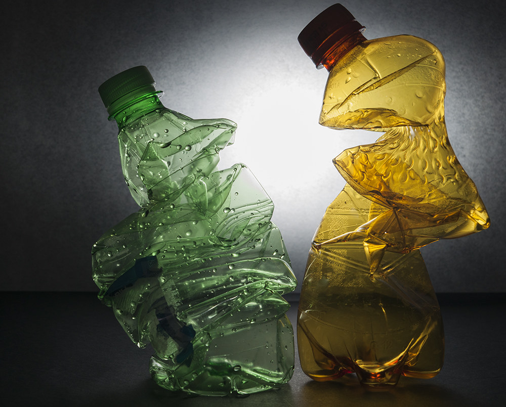 The beauty in the ugly