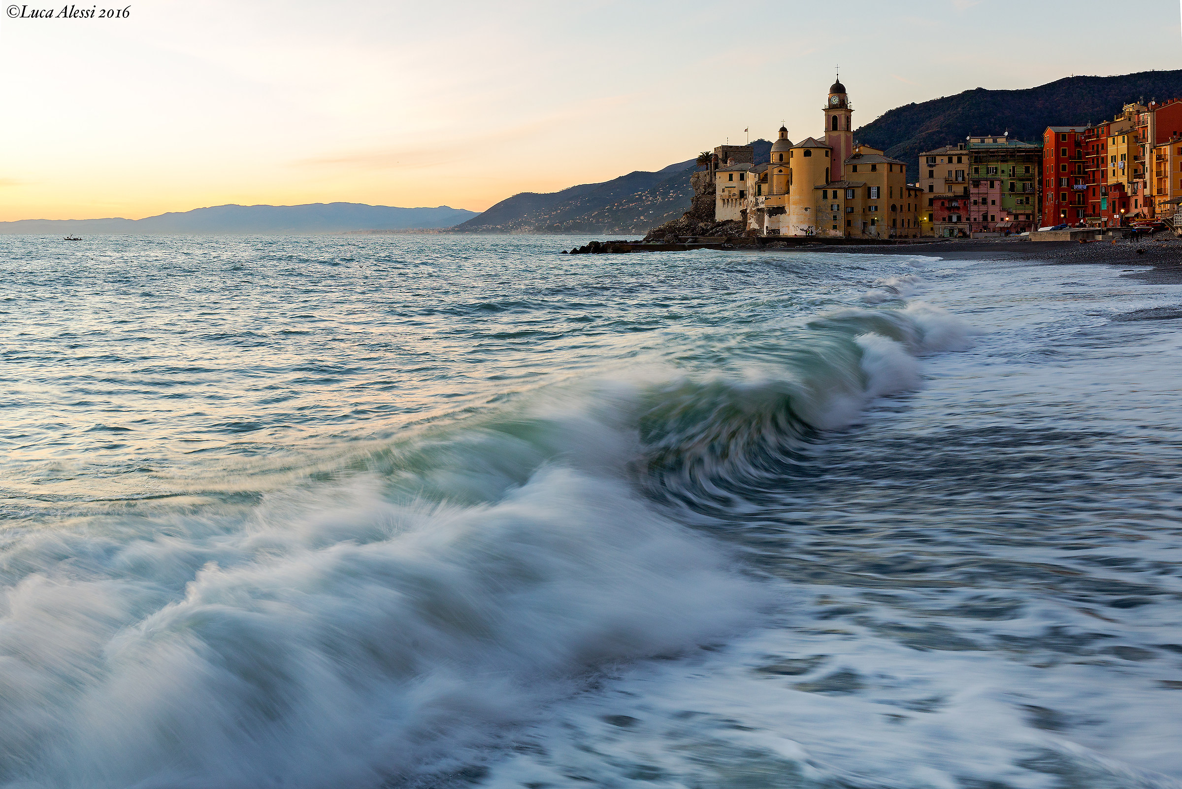 Camogli