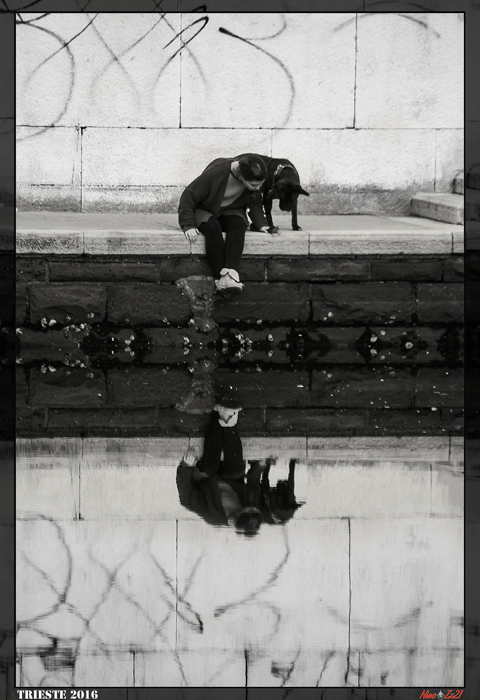 No, and our friendship