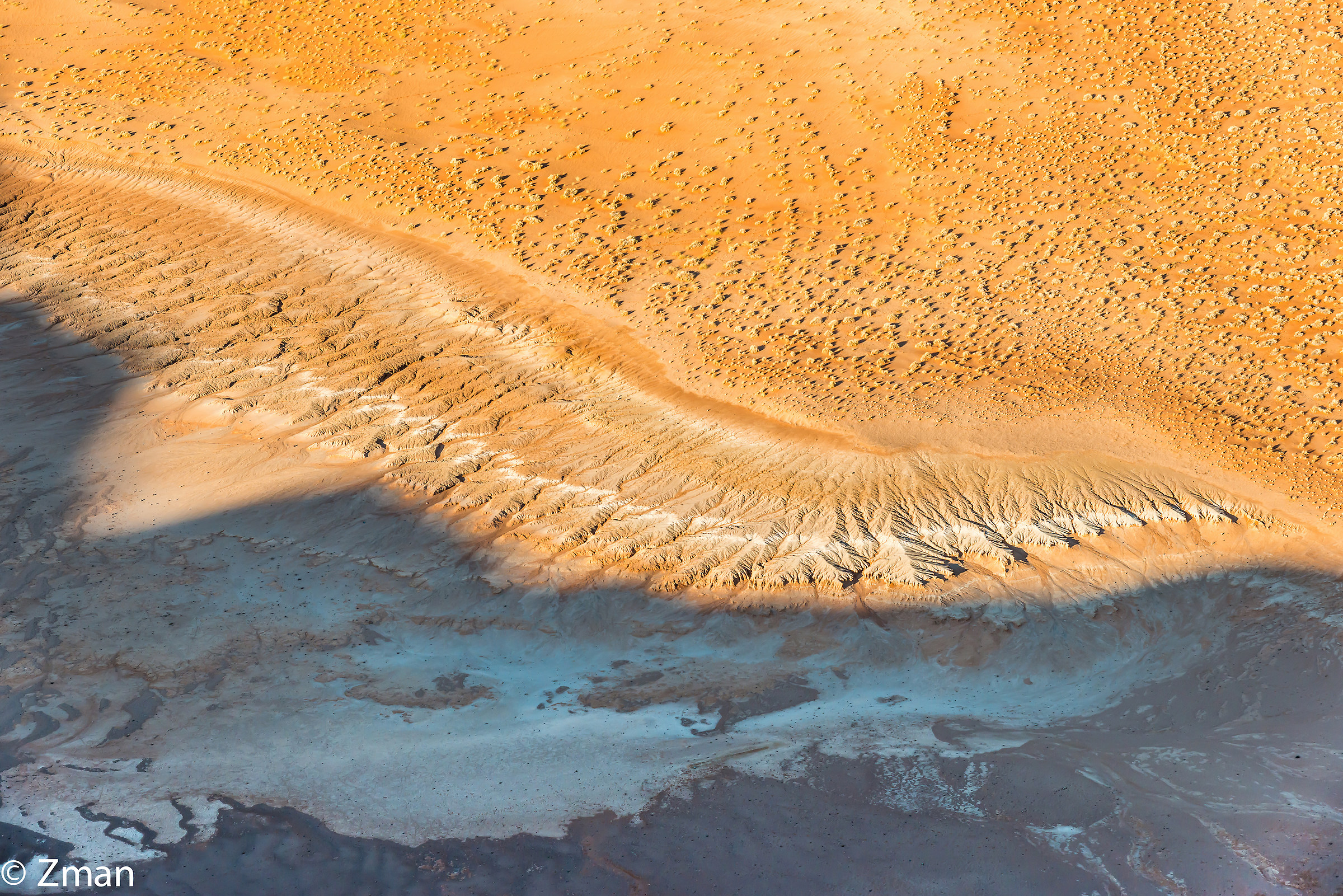 Hot-air-Balloon Ride