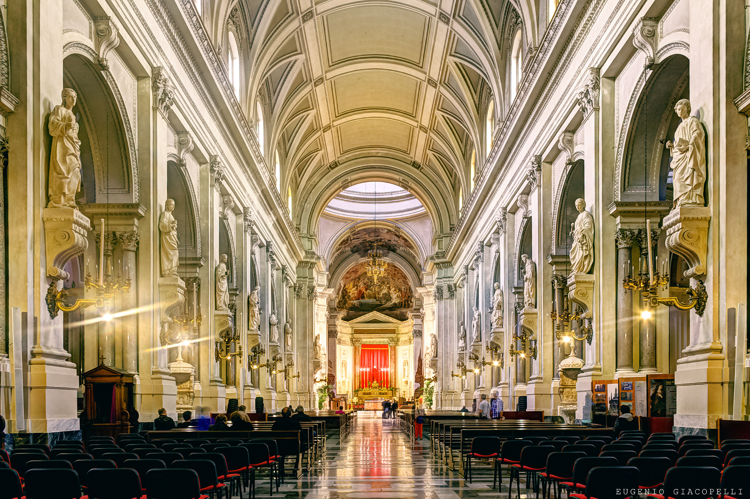 Cathedral of Palermo