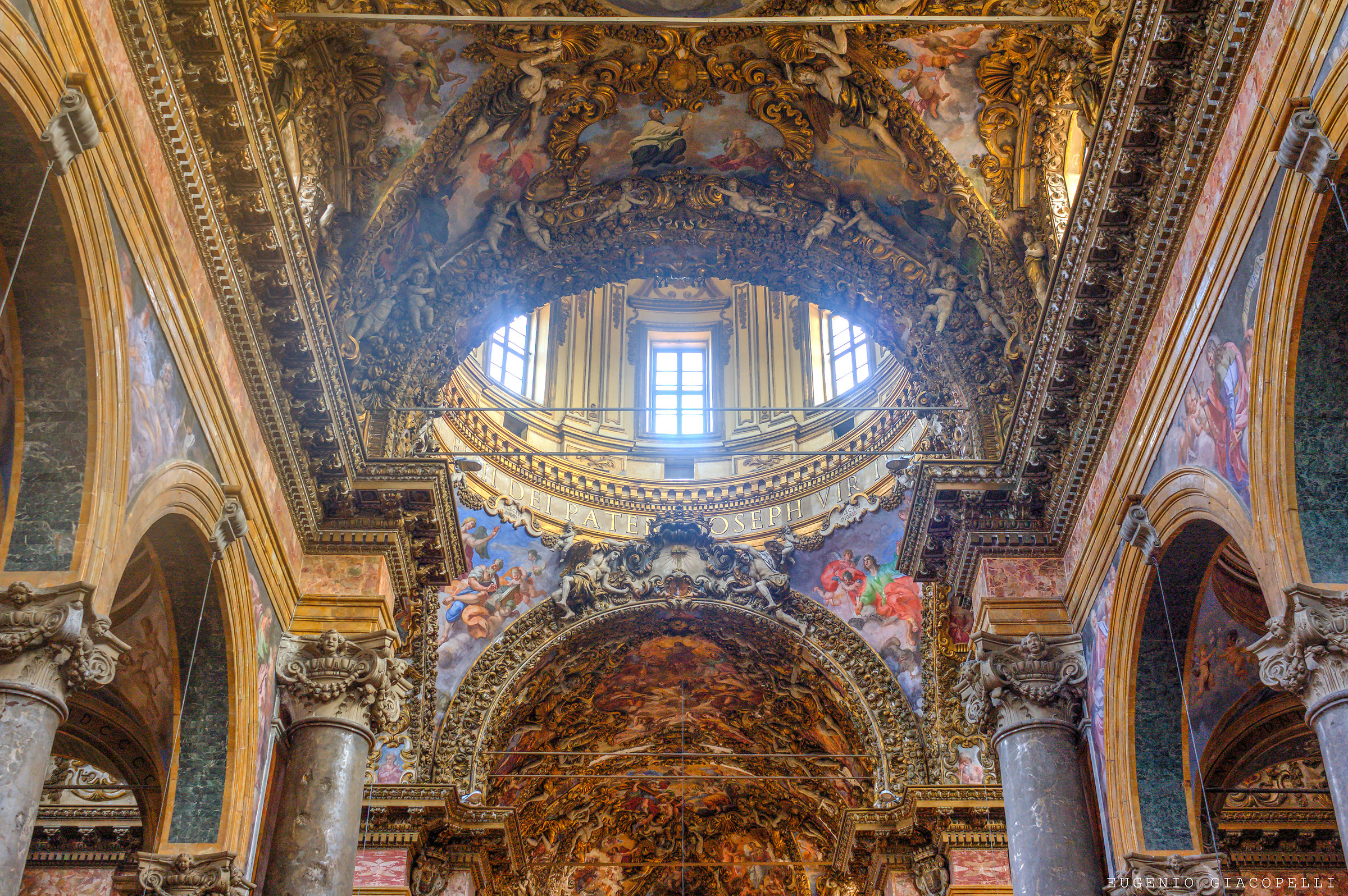 San Giuseppe dei Teatini