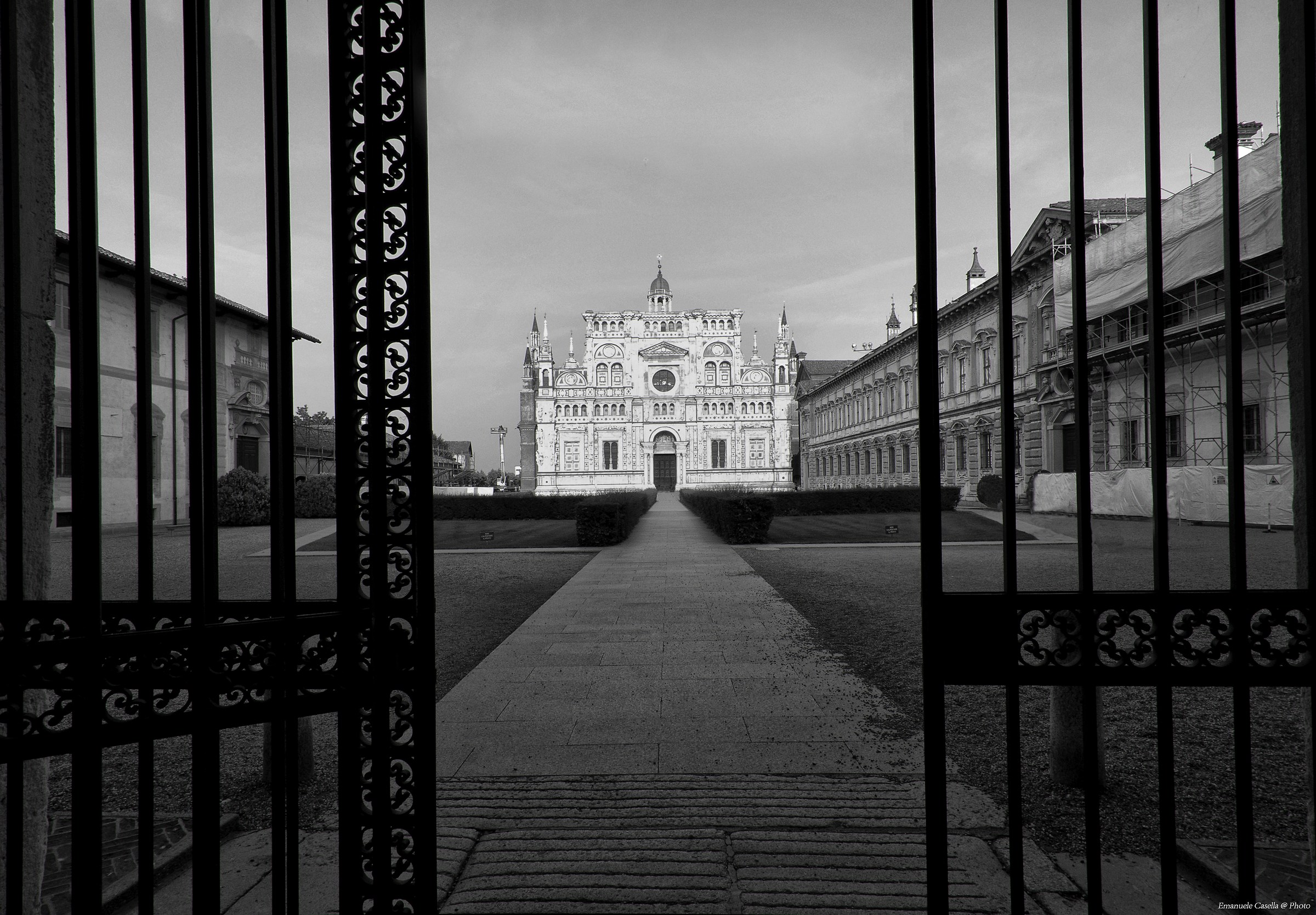 Certosa