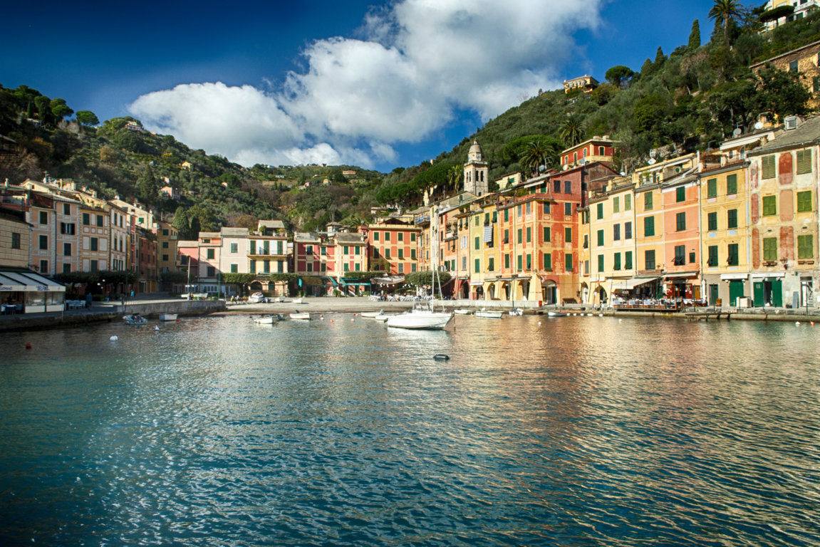 Portofino