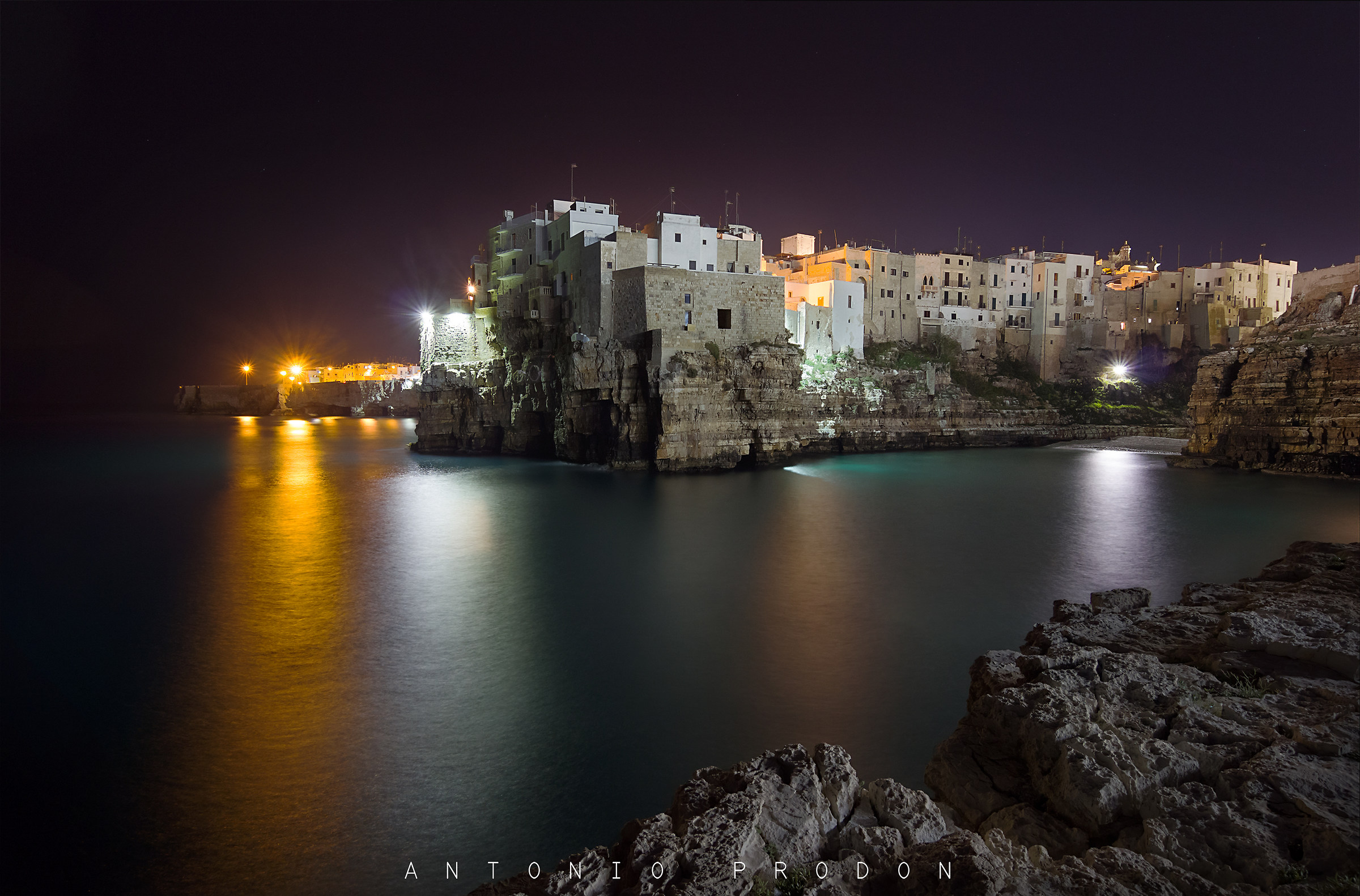 Polignano a Mare