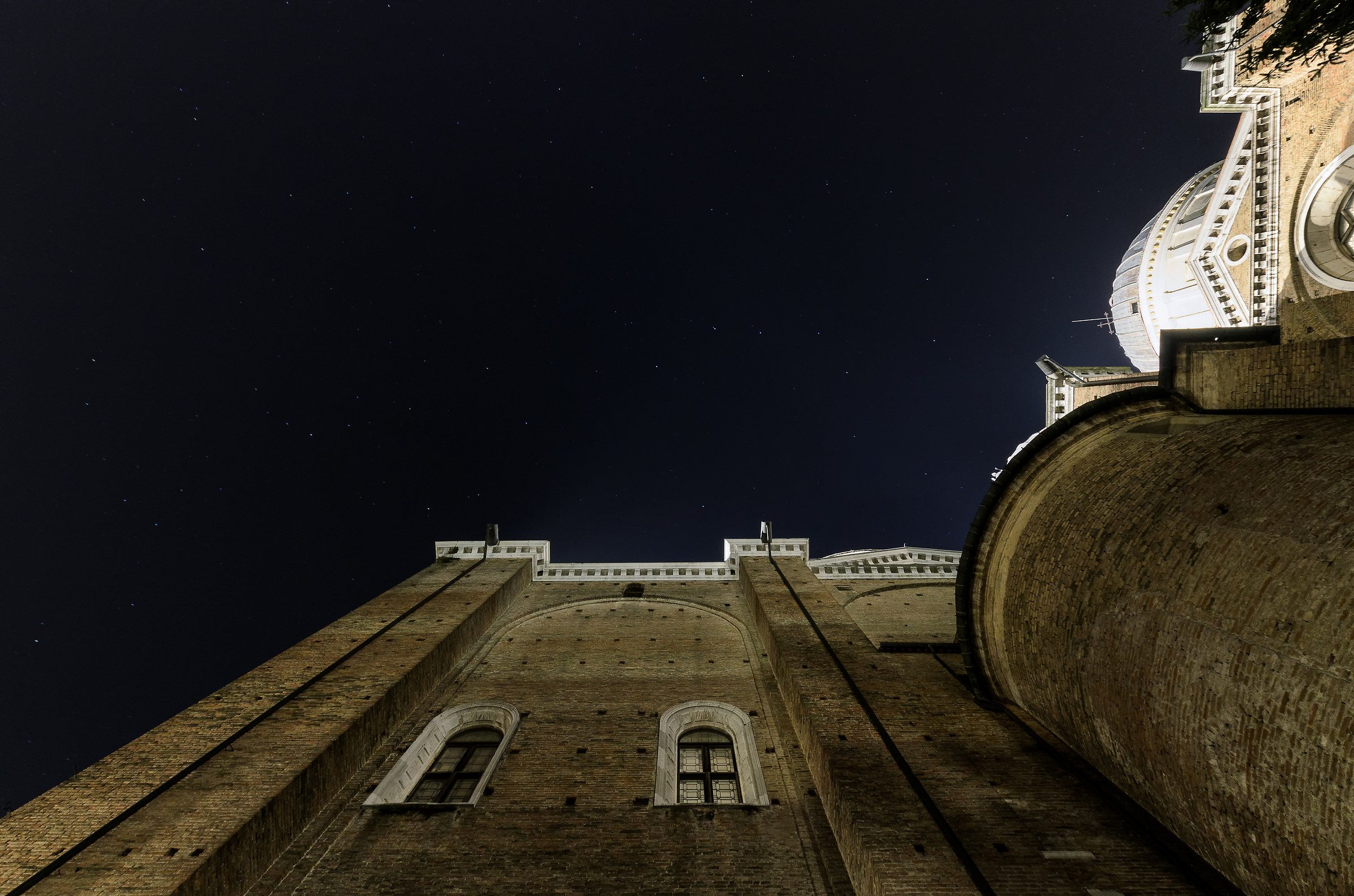 Abbazia di Santa Giustina