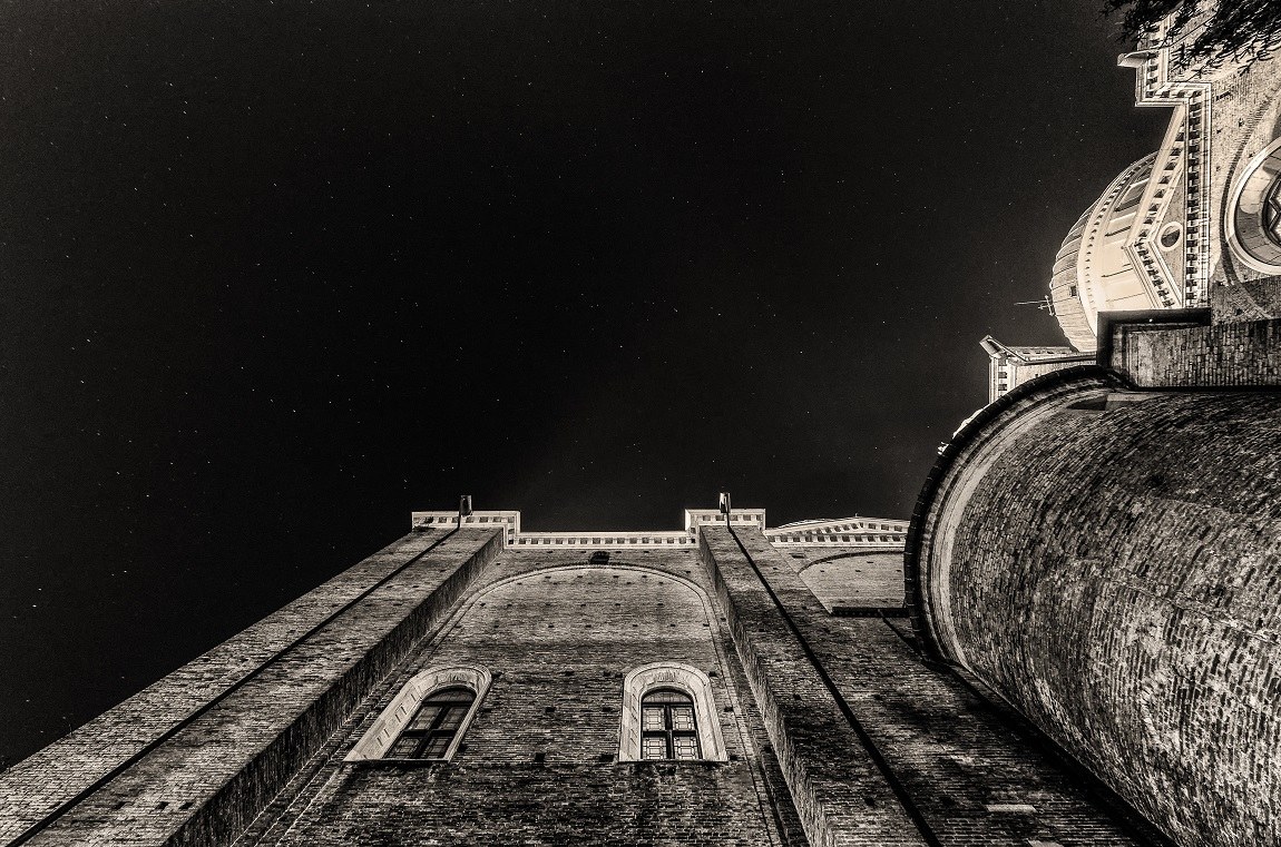 Abbazia di Santa Giustina