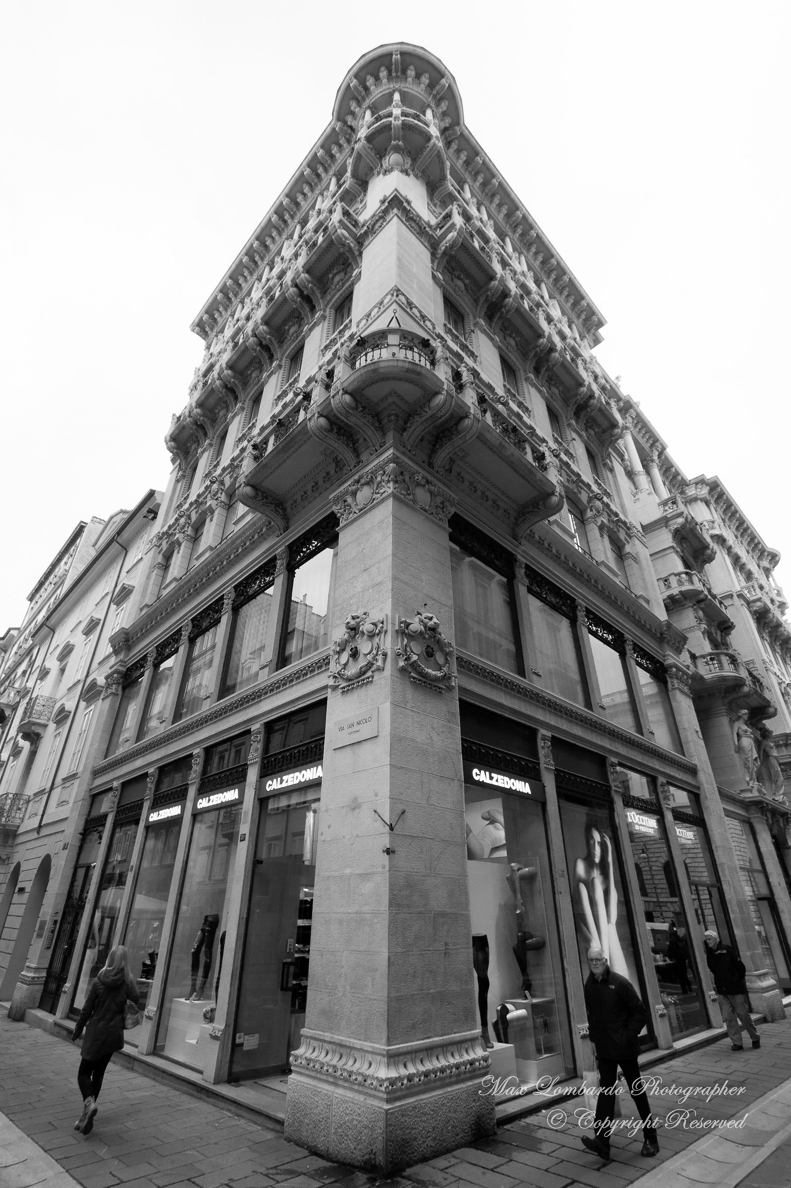 Prospettive ... di vista