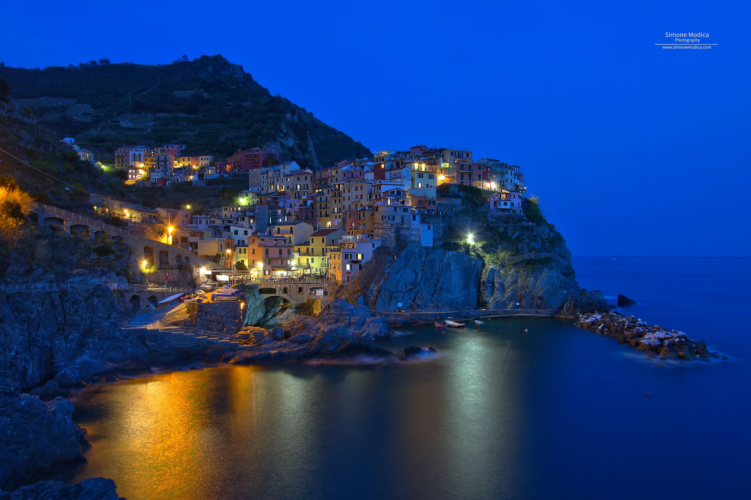 Manarola - aprile 2016