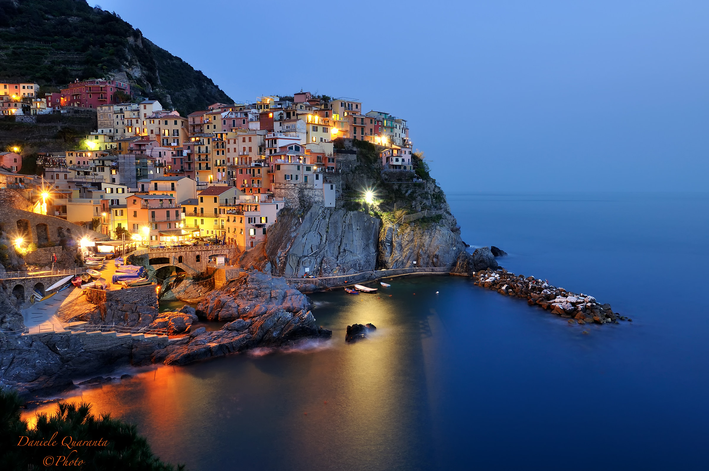 Manarola
