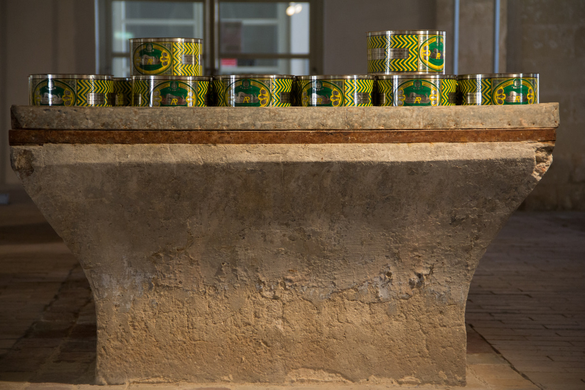 Tonno e ancora tonno