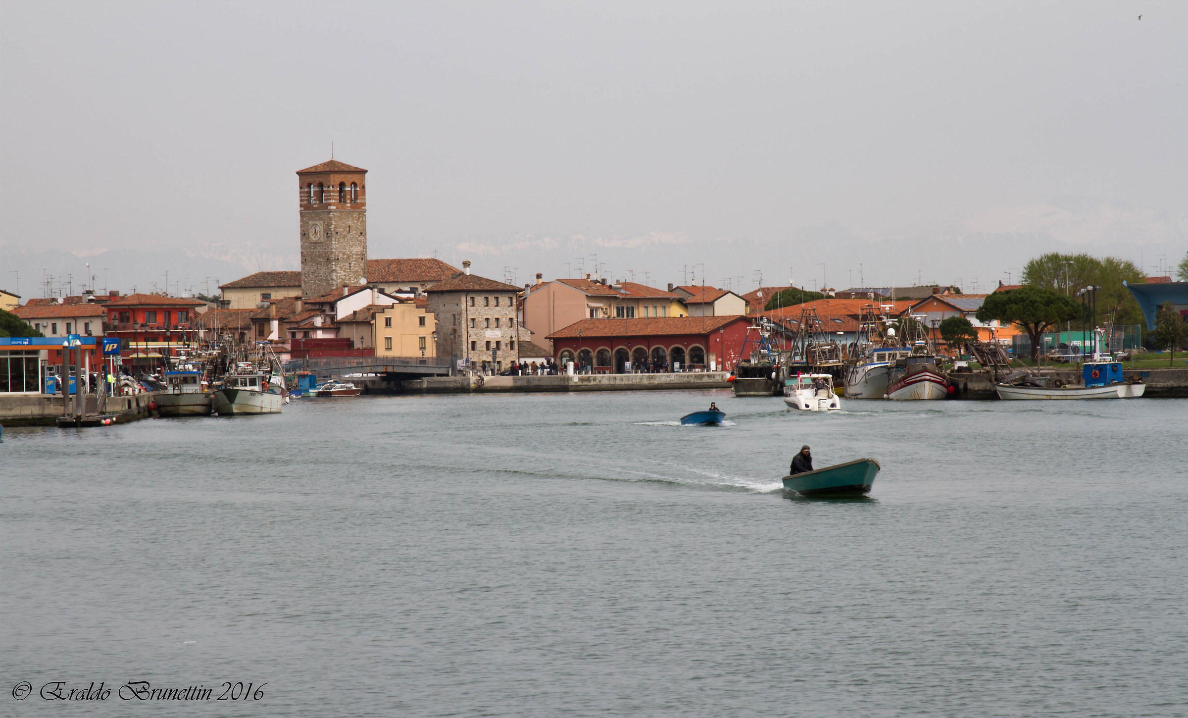 Marano Lagunare (ud)