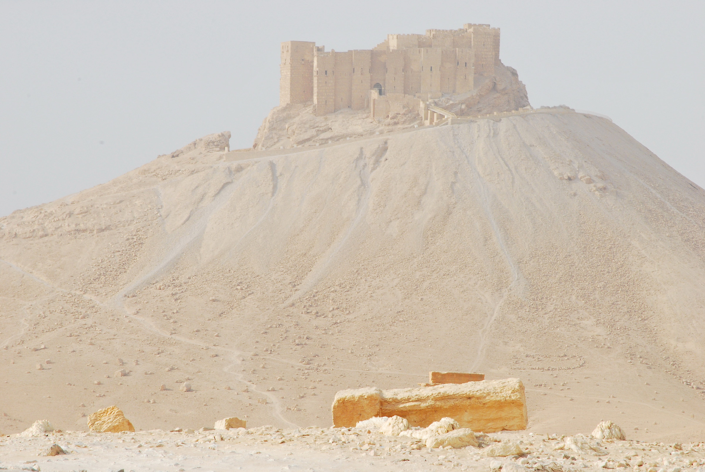 Palmyra - Syria