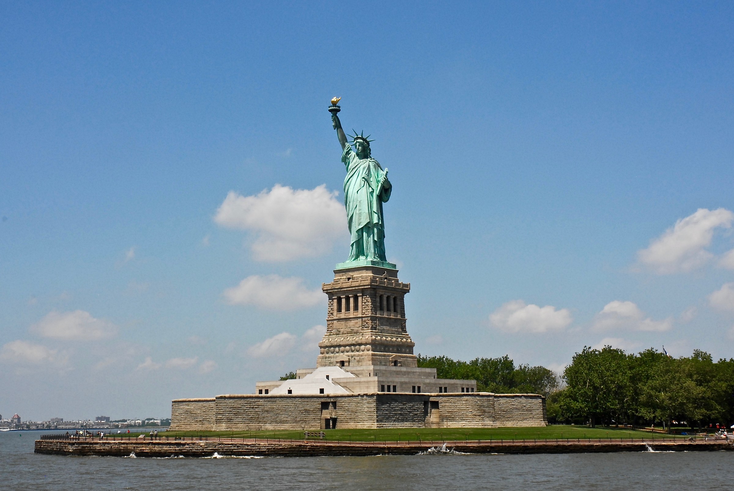 Statua della Libertà