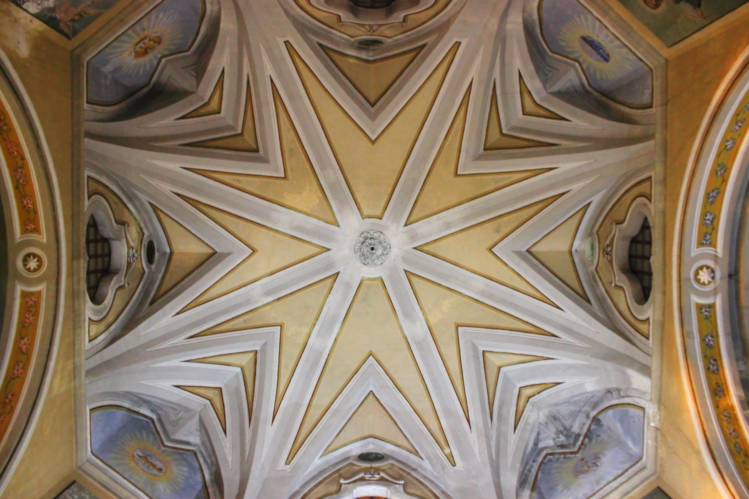 chaos is the Element