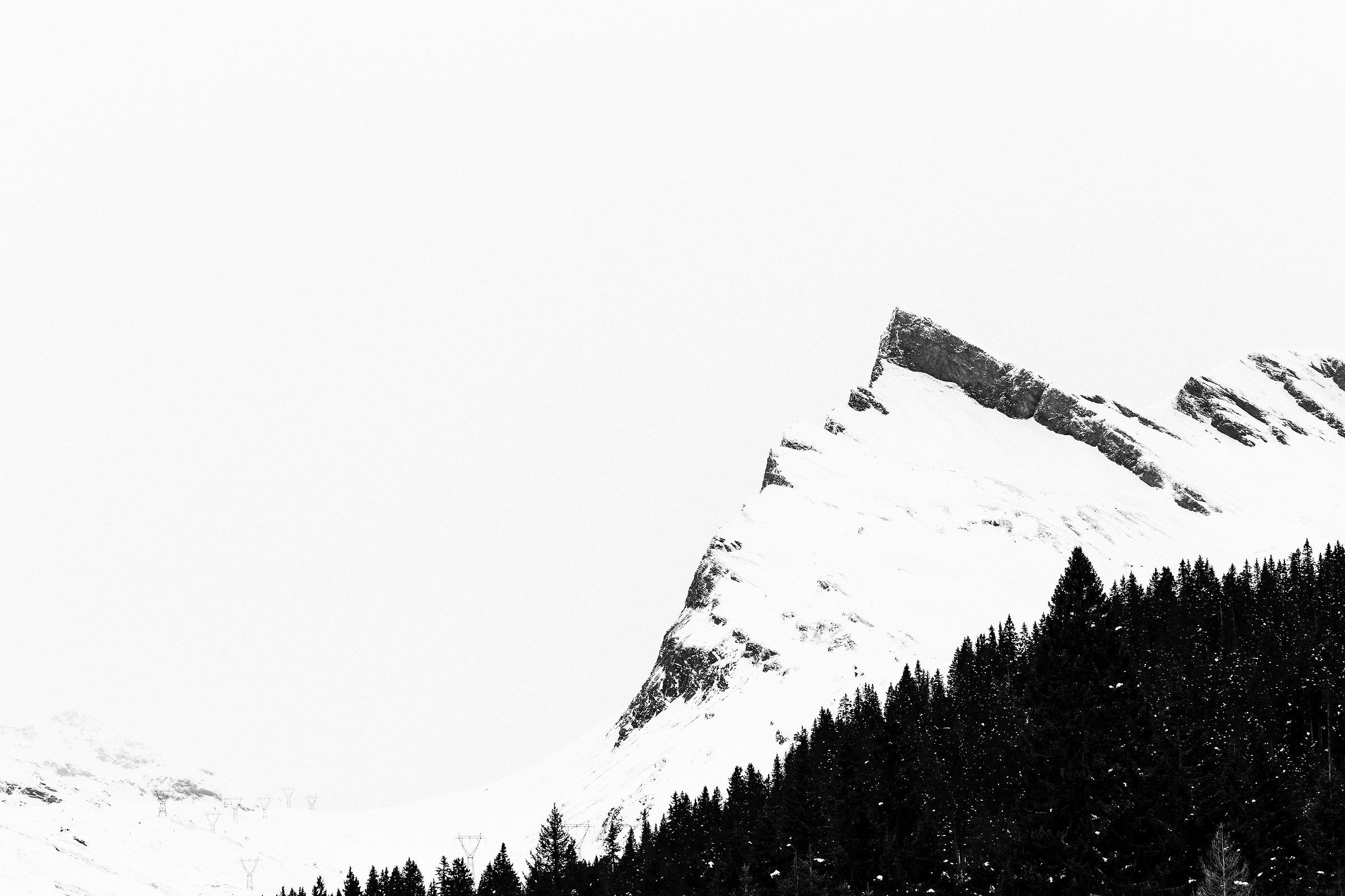 Piz Uccello (San Bernardino, Canton Grisons - CH)