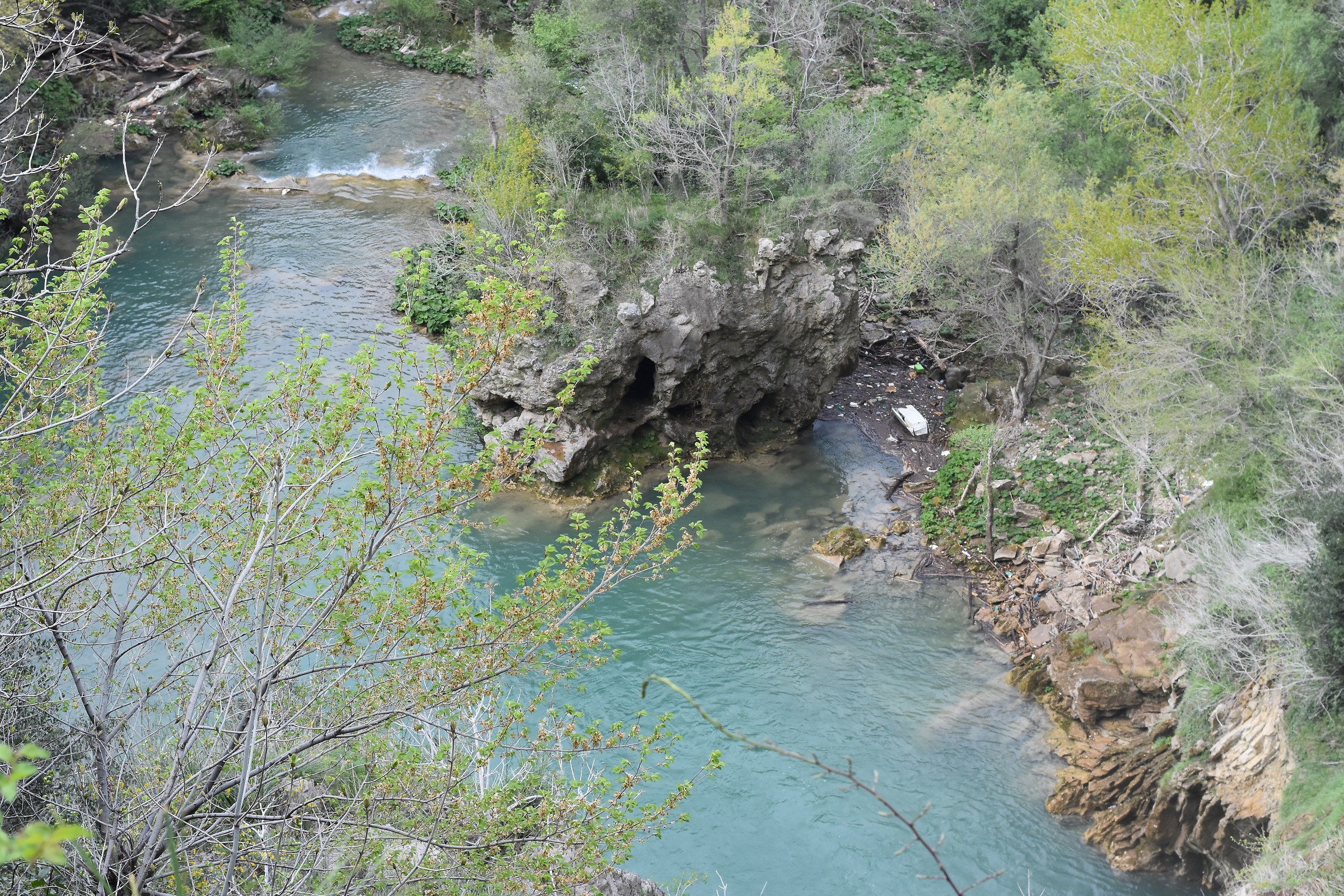 Park Villa Gregoriana