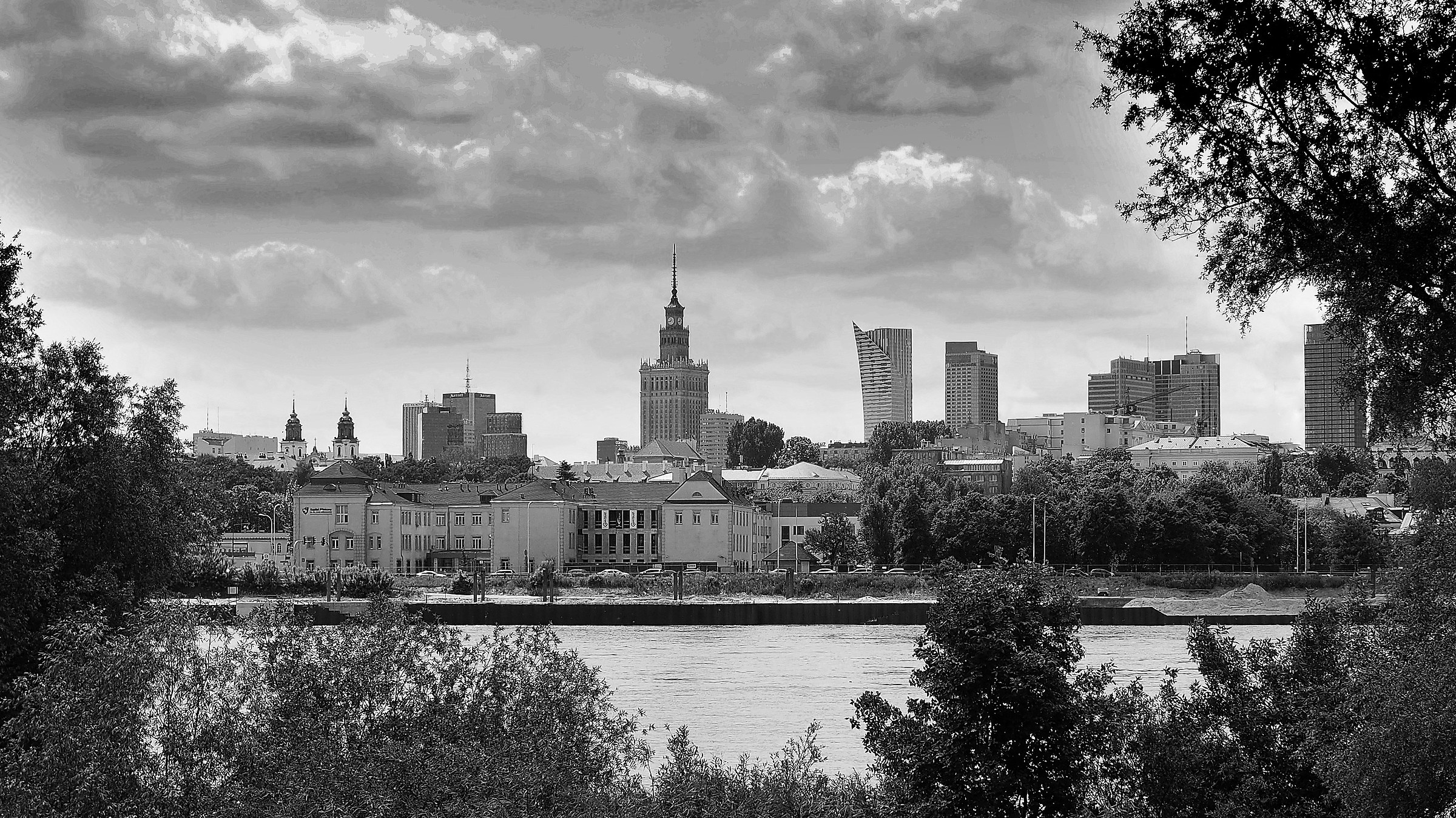 Warsaw