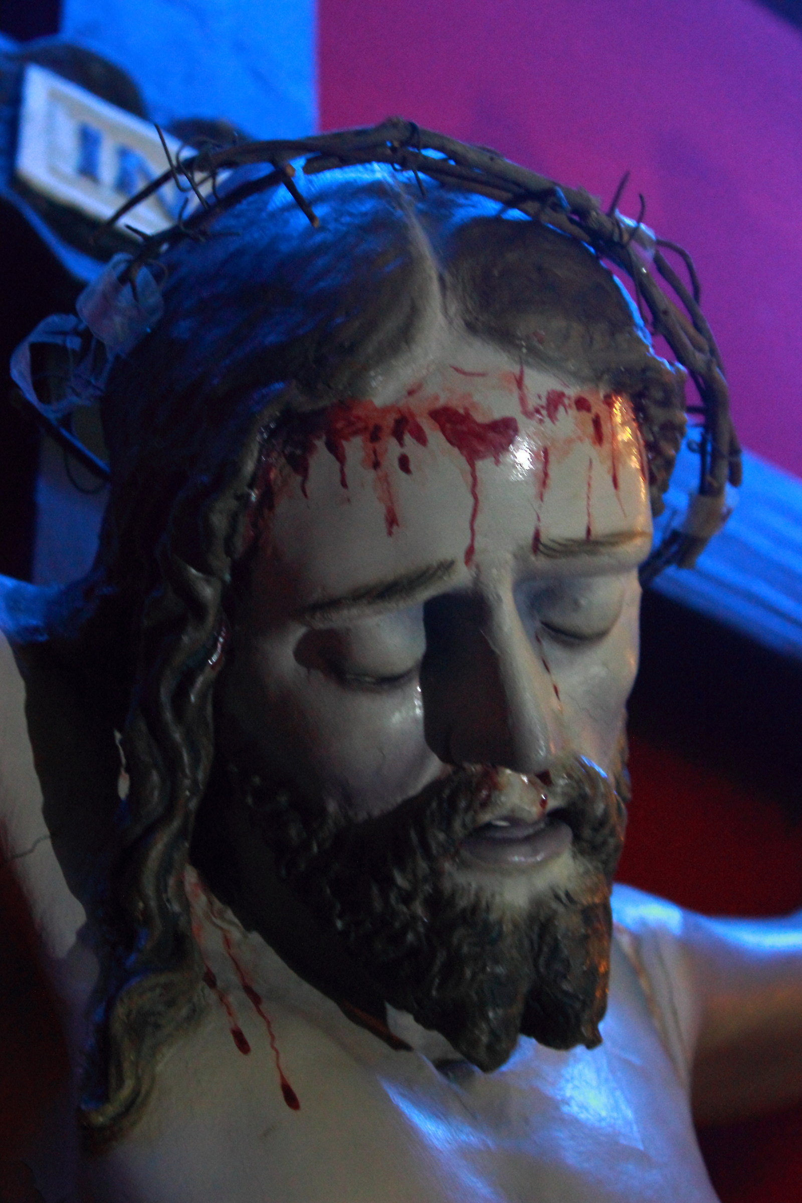 holy holy, hold on to anyone!