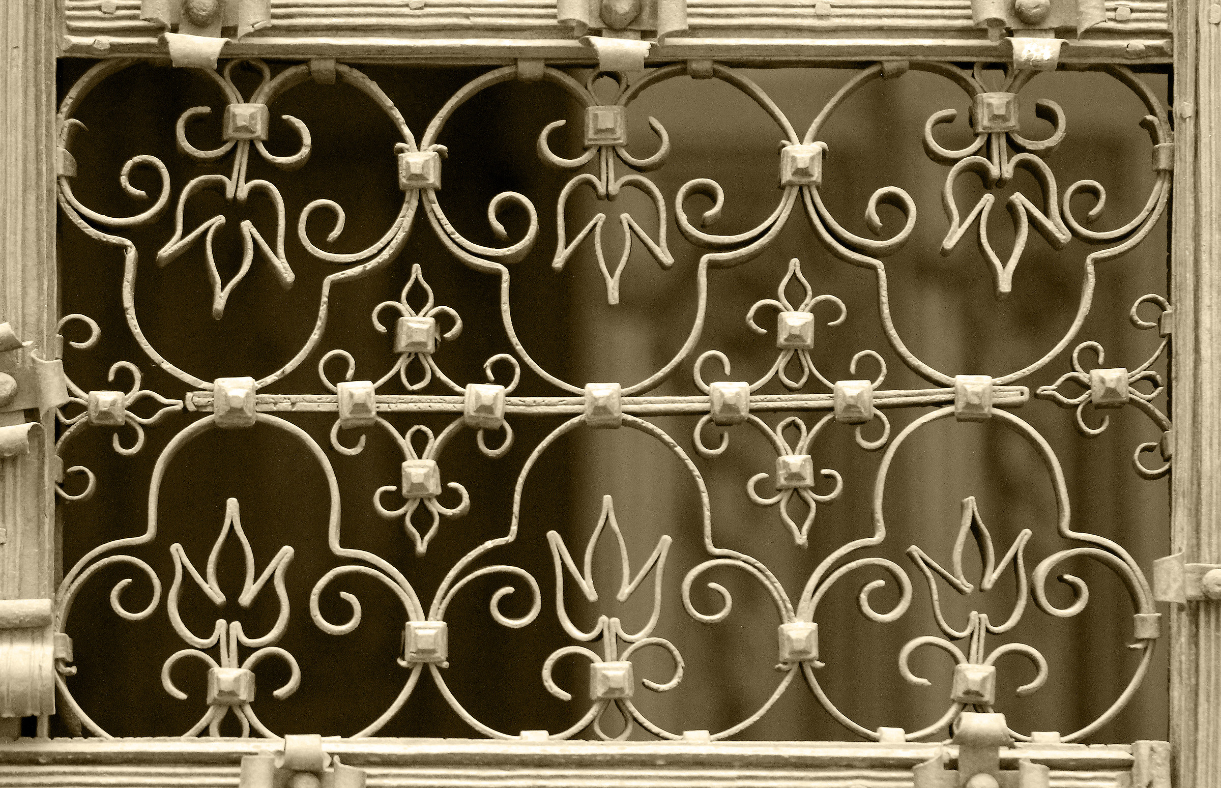 Ossario di Cepina -particolare 2