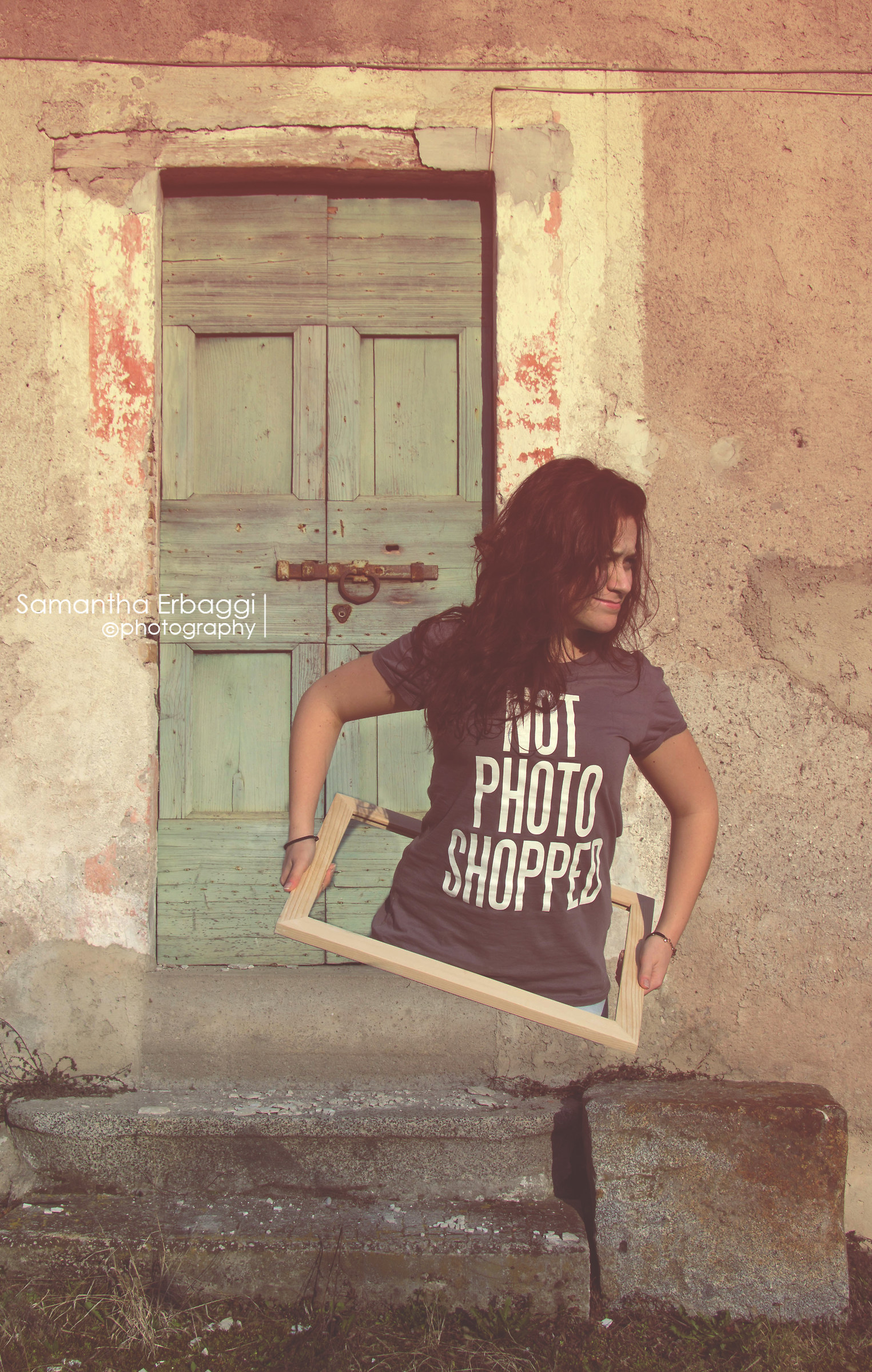 ''Il pazzo è un sognatore sveglio''