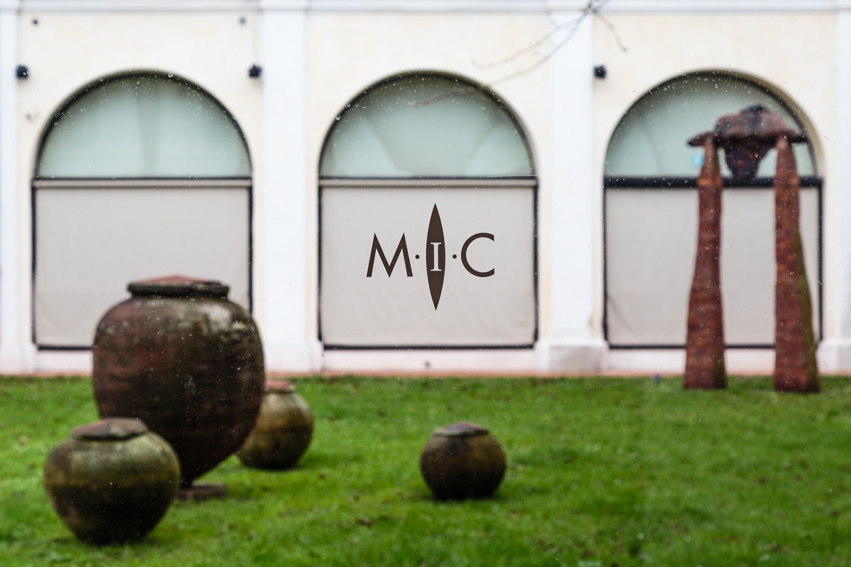 MIC (Museo Internazionale delle Ceramiche) - Faenza(RA)