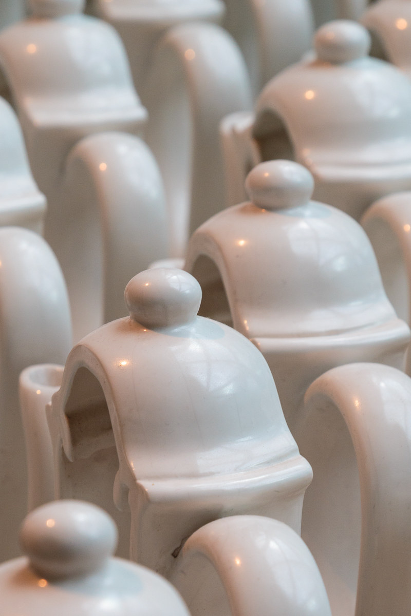 MIC (Museo Internazionale delle Ceramiche) - Faenza(RA)