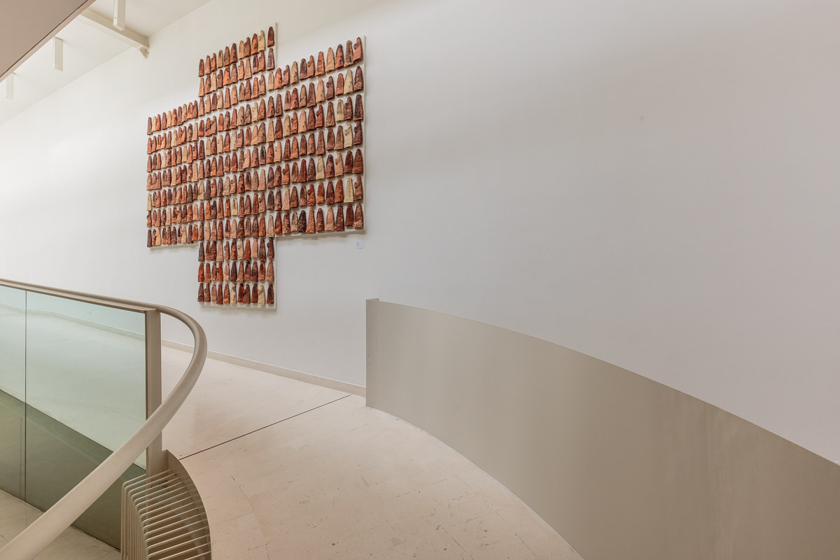 MIC (Museo Internazionale delle Ceramiche) - Faenza(RA)