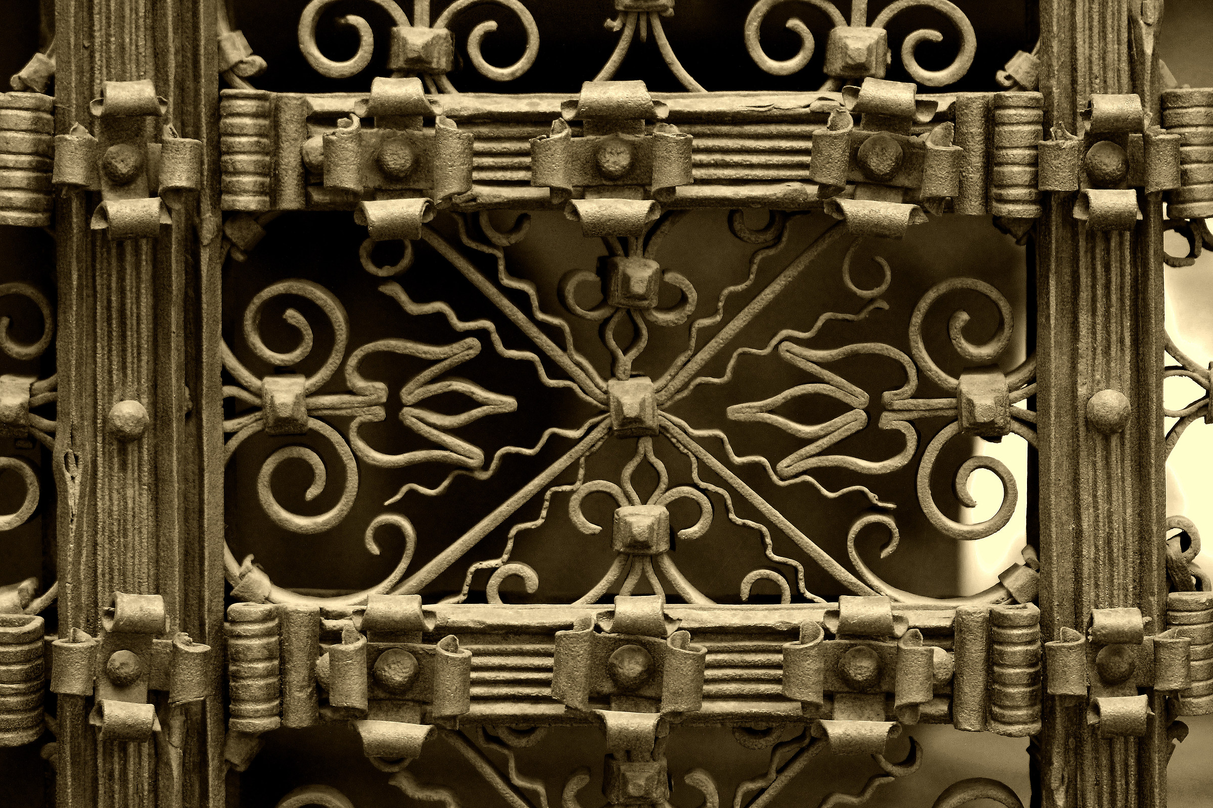 Ossario di Cepina -particolare 3