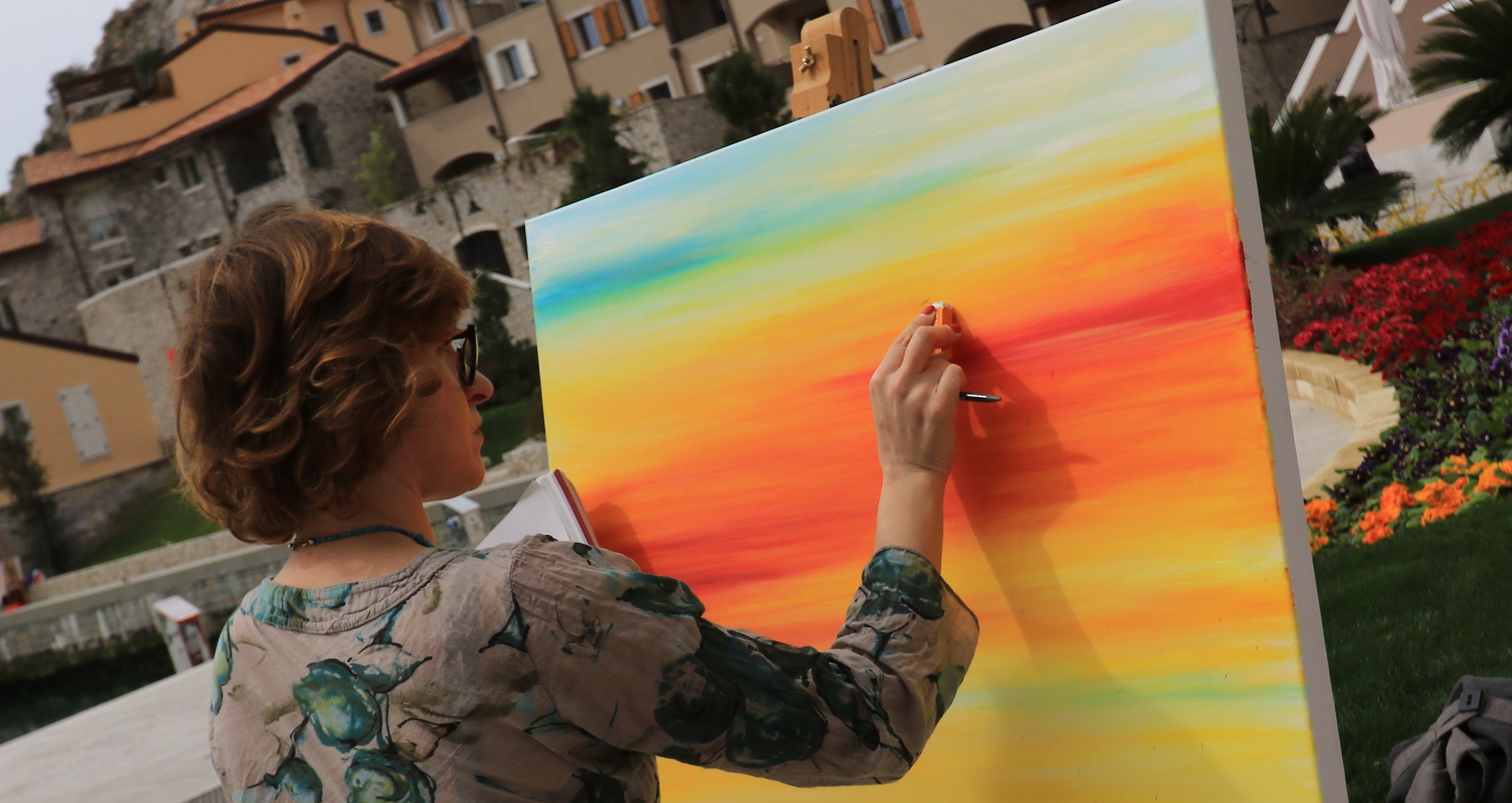 dipingerechepassione