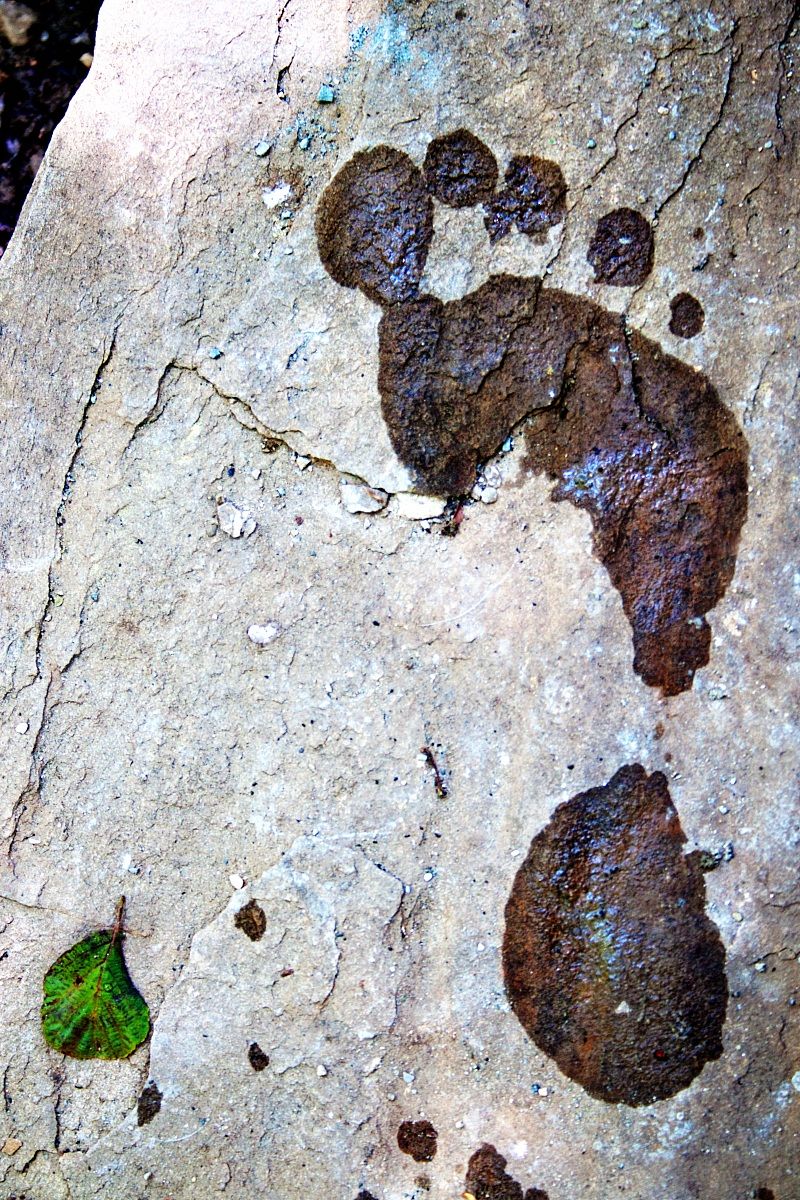 I will leave my mark ... will spend anywhere