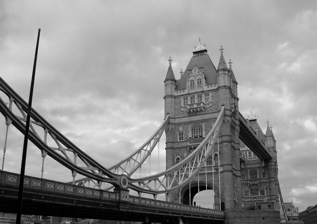 Tower bridge