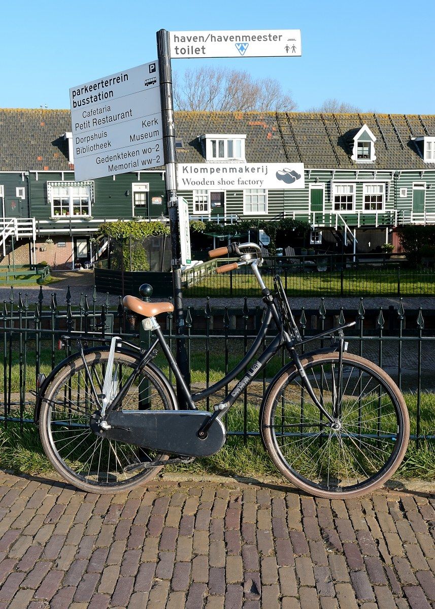 The preferred medium