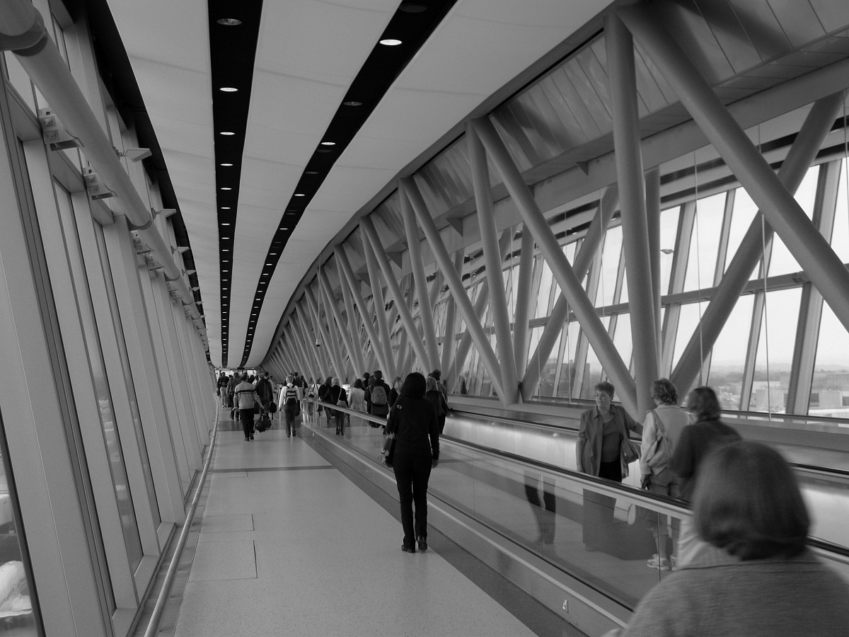 Gatwik Airport London