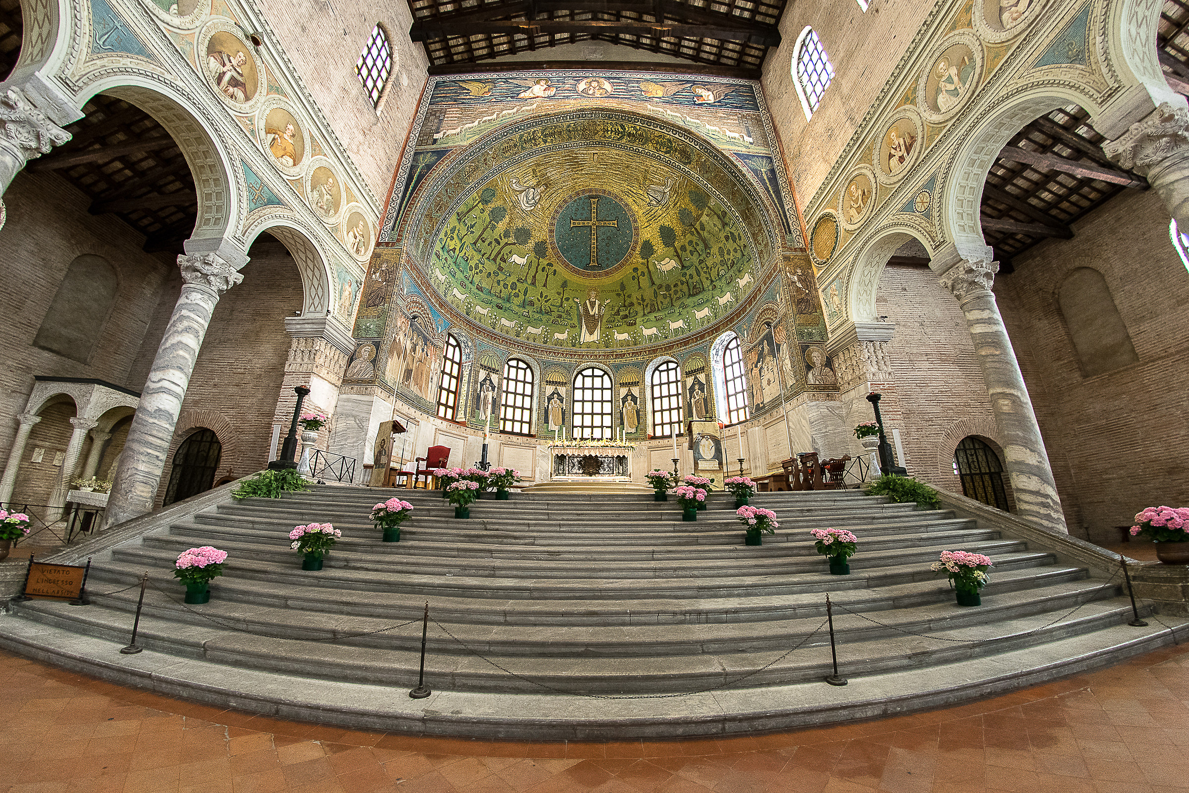 S.Apollinare in Classe