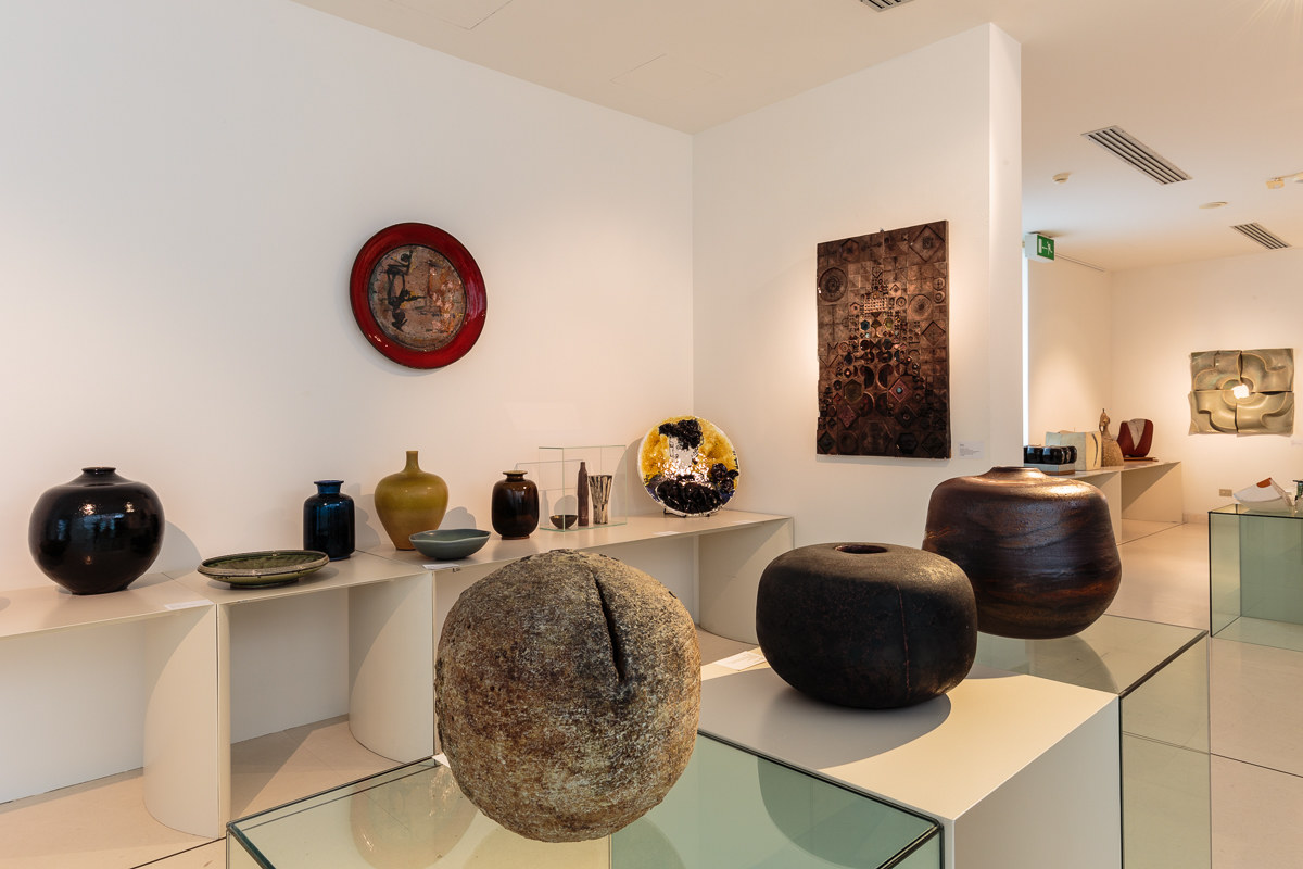 MIC (Museo Internazionale delle Ceramiche) - Faenza(RA)